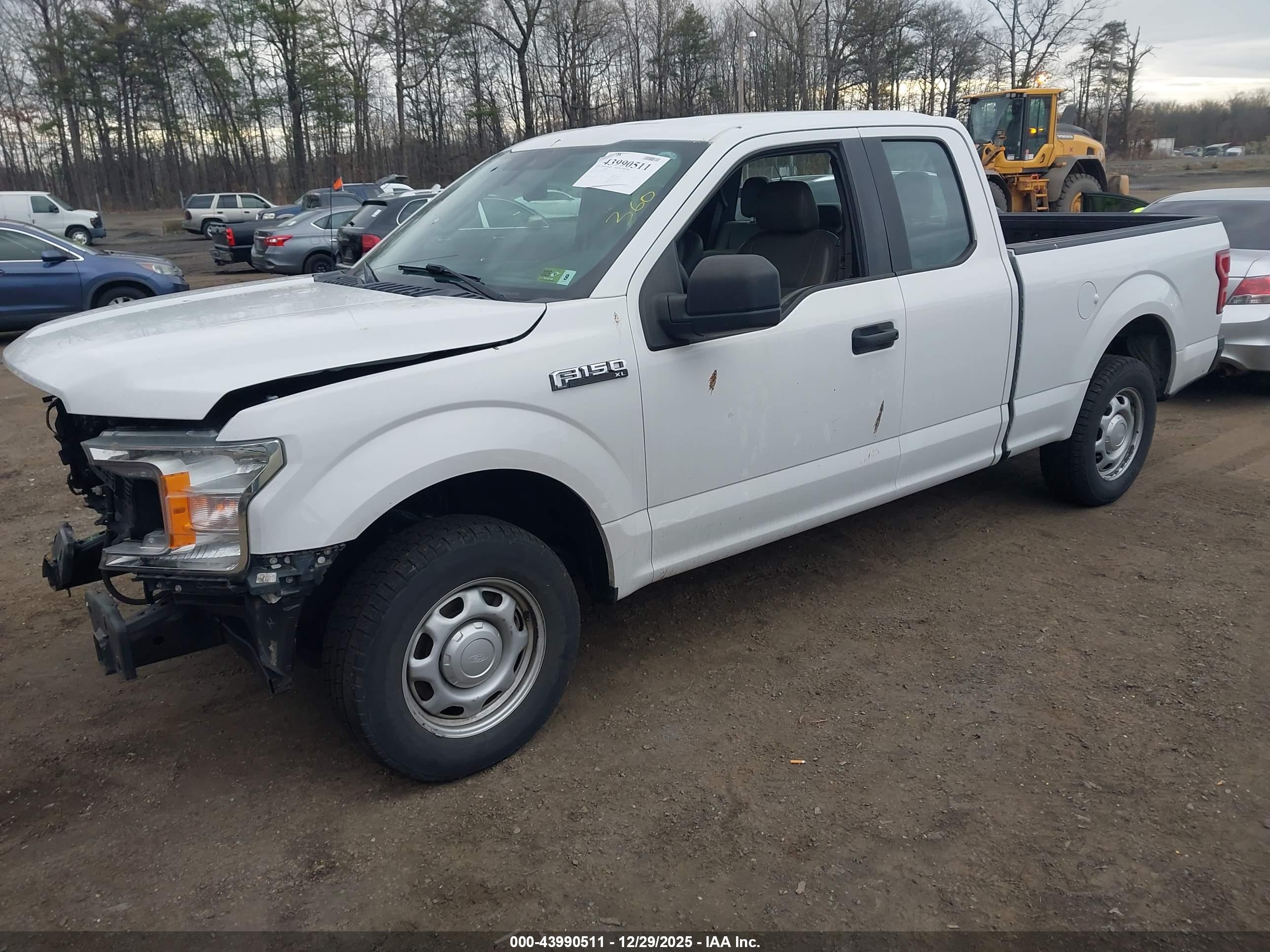 FORD F-150 image 2