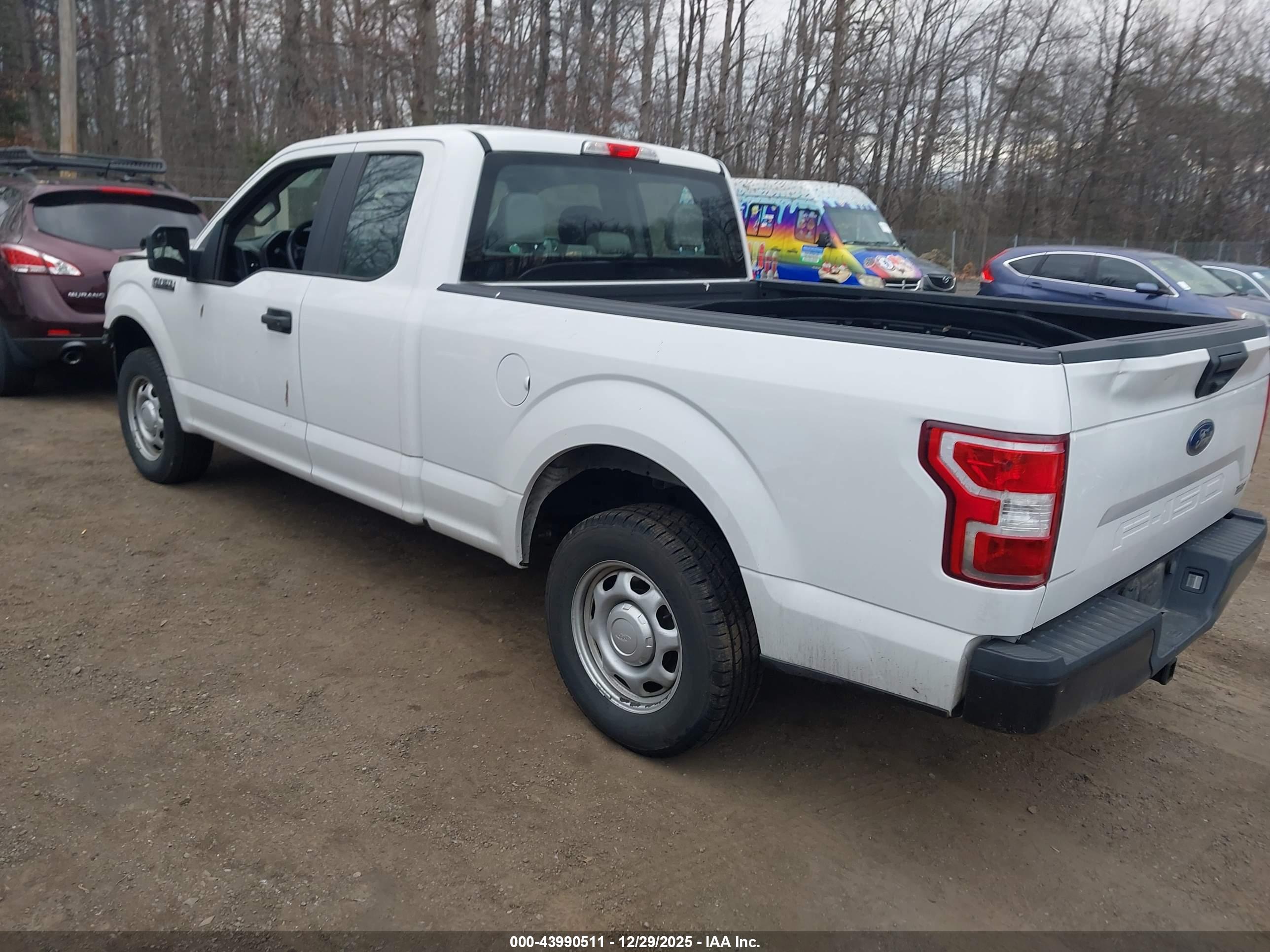 FORD F-150 image 3