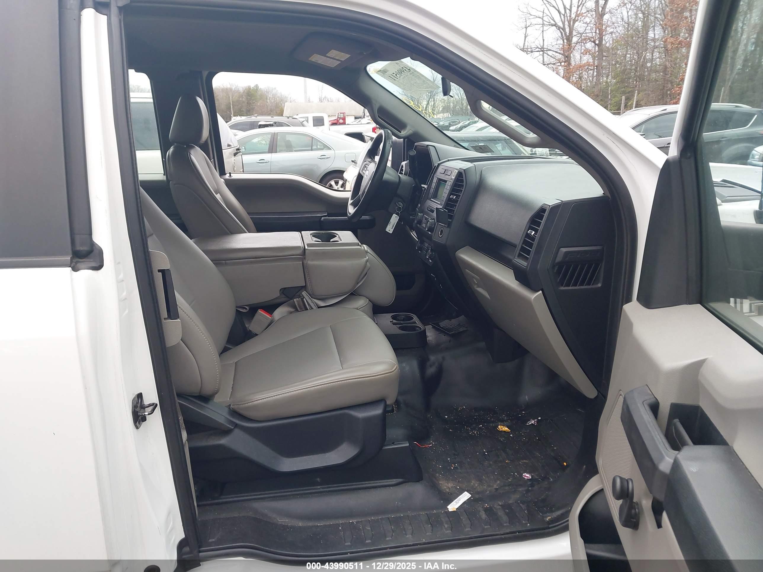 FORD F-150 image 5