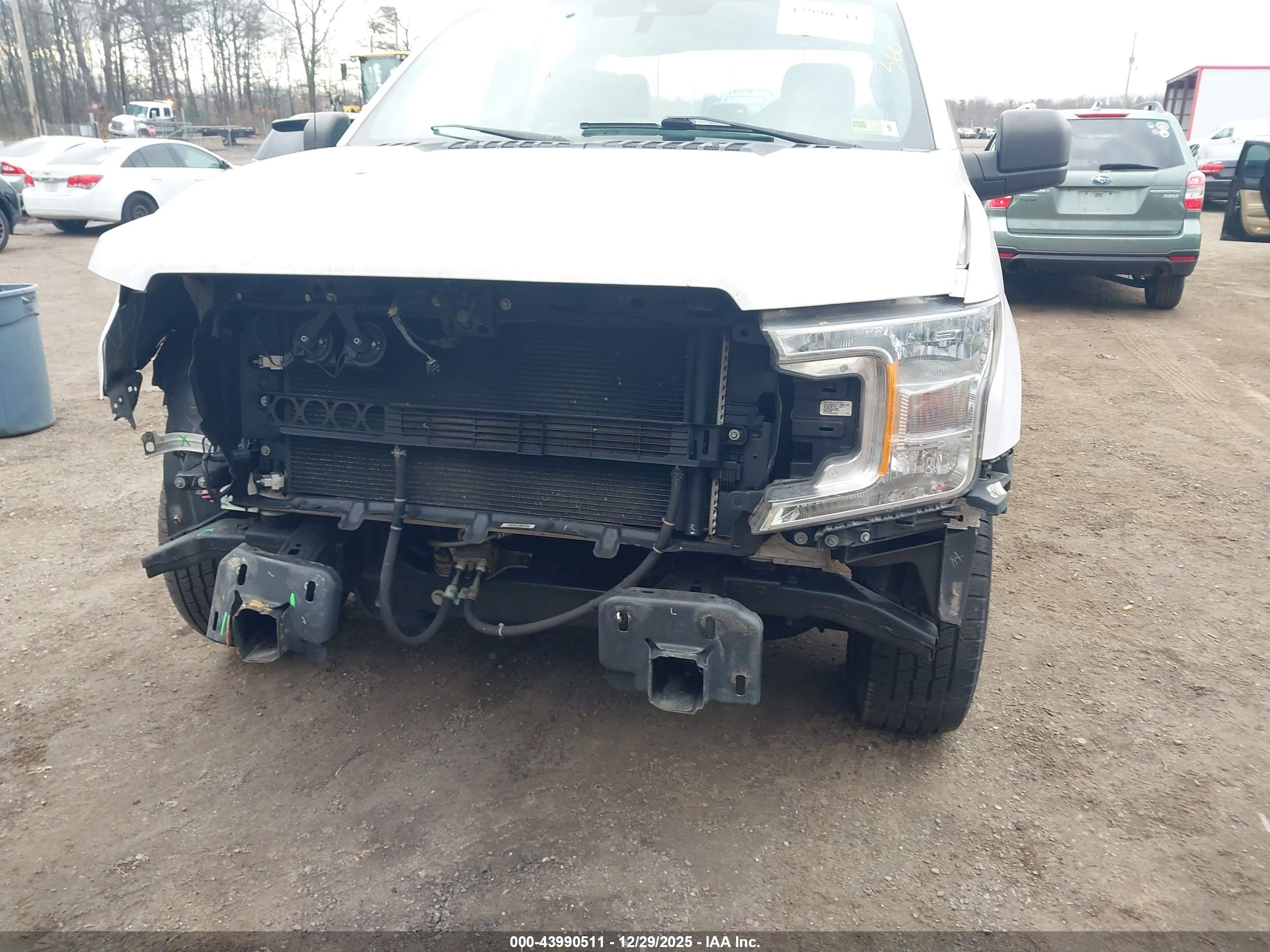 FORD F-150 image 6