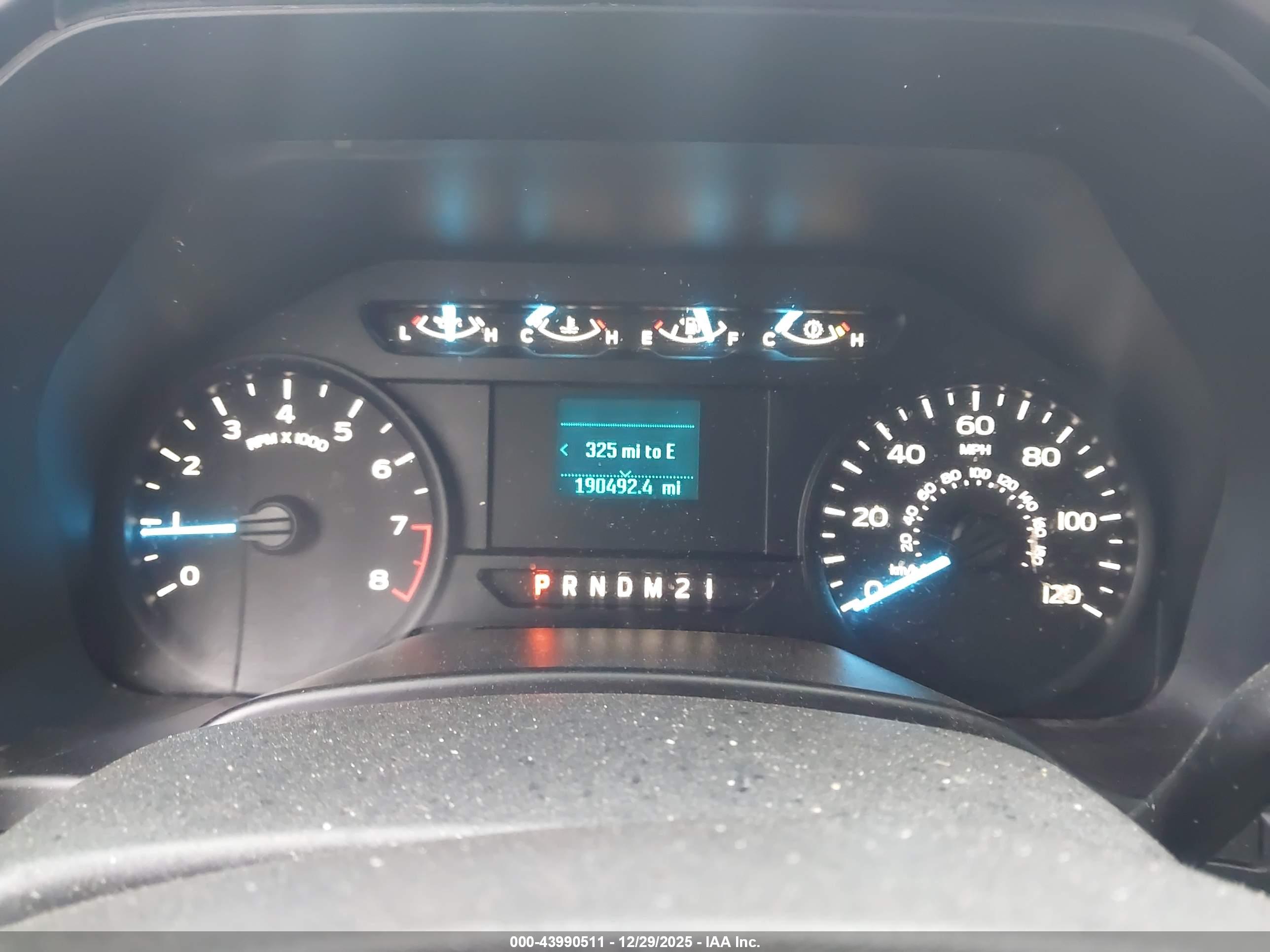 FORD F-150 image 7