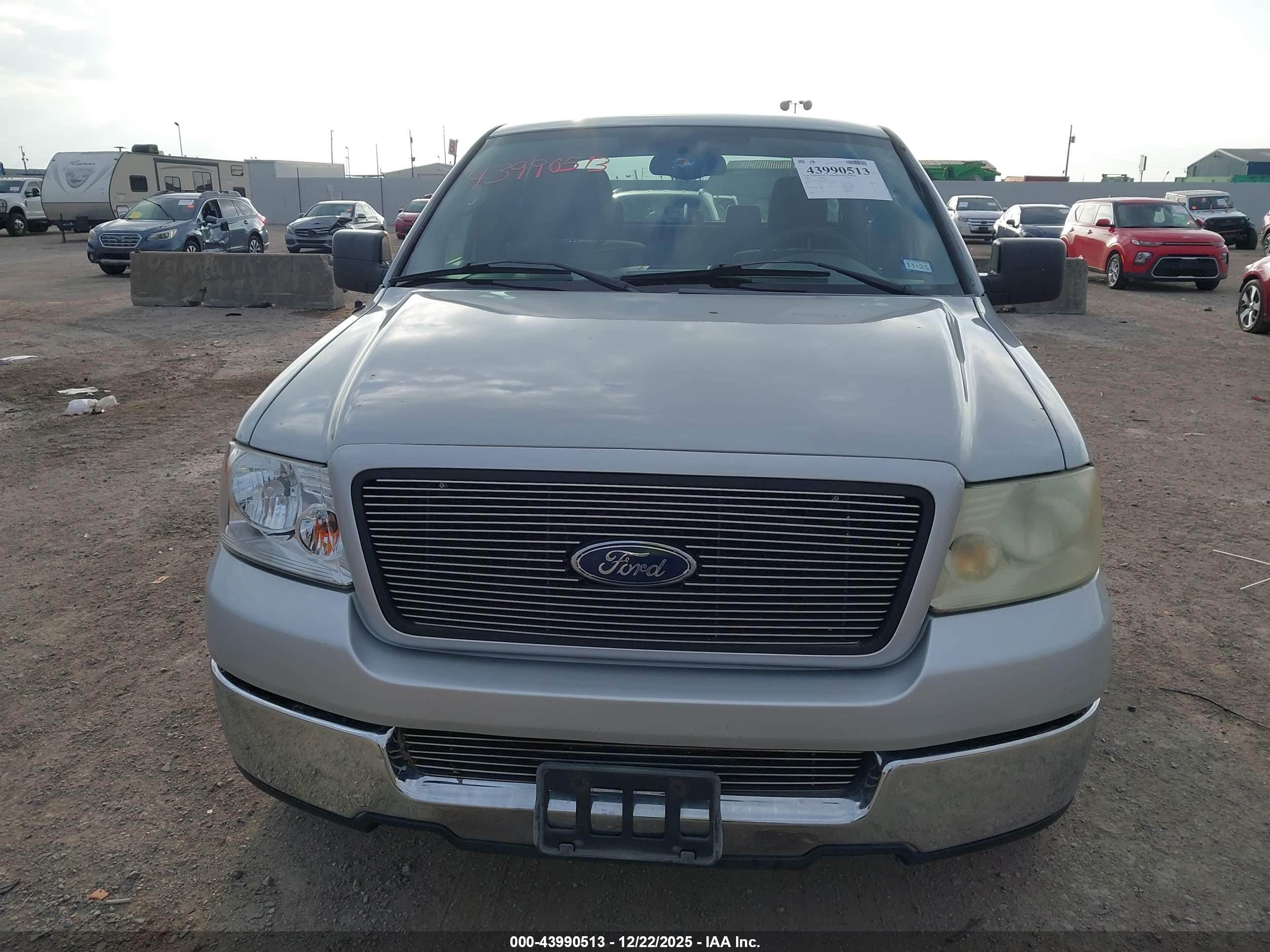 FORD F-150 image 10