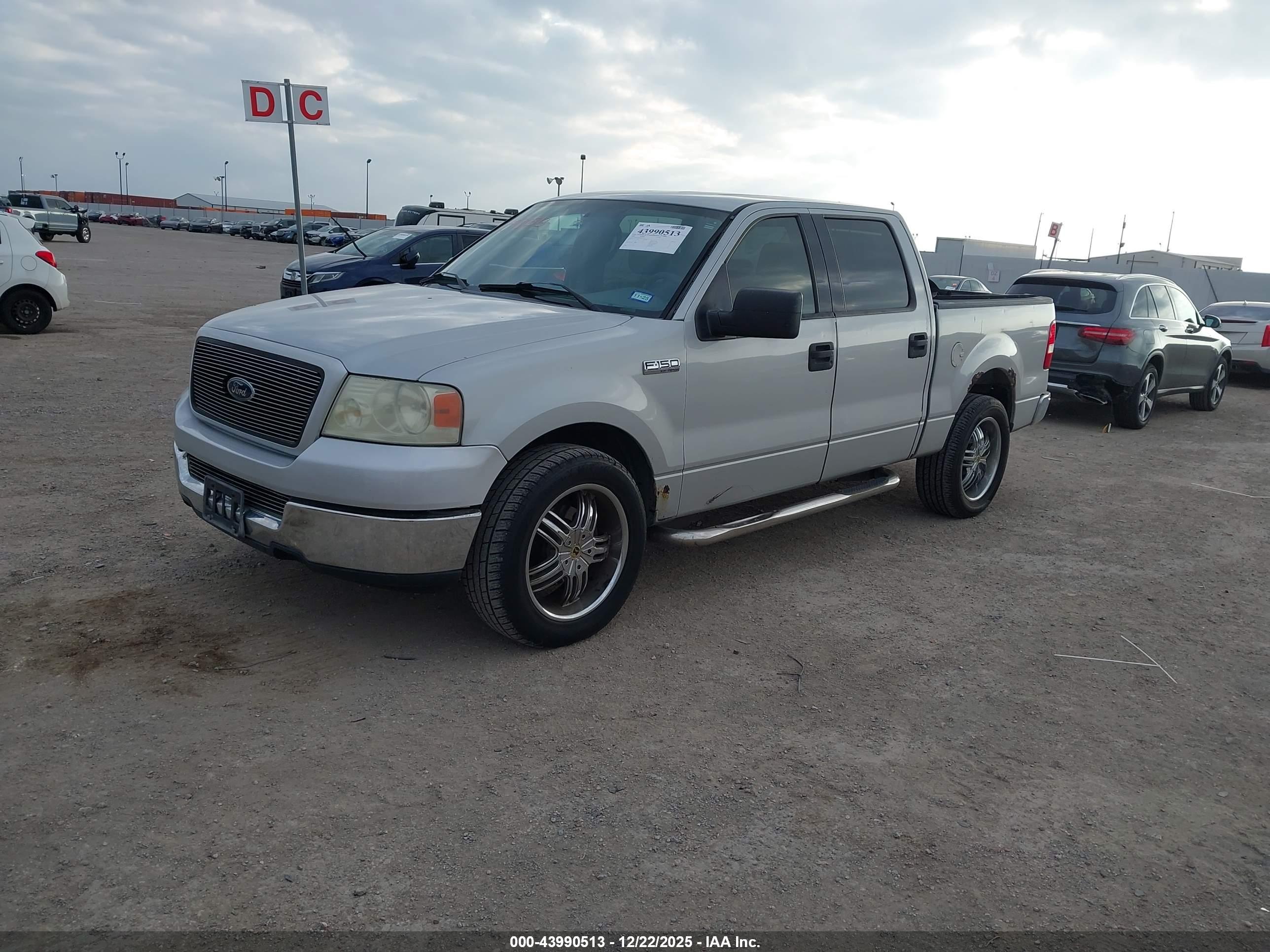FORD F-150 image 2