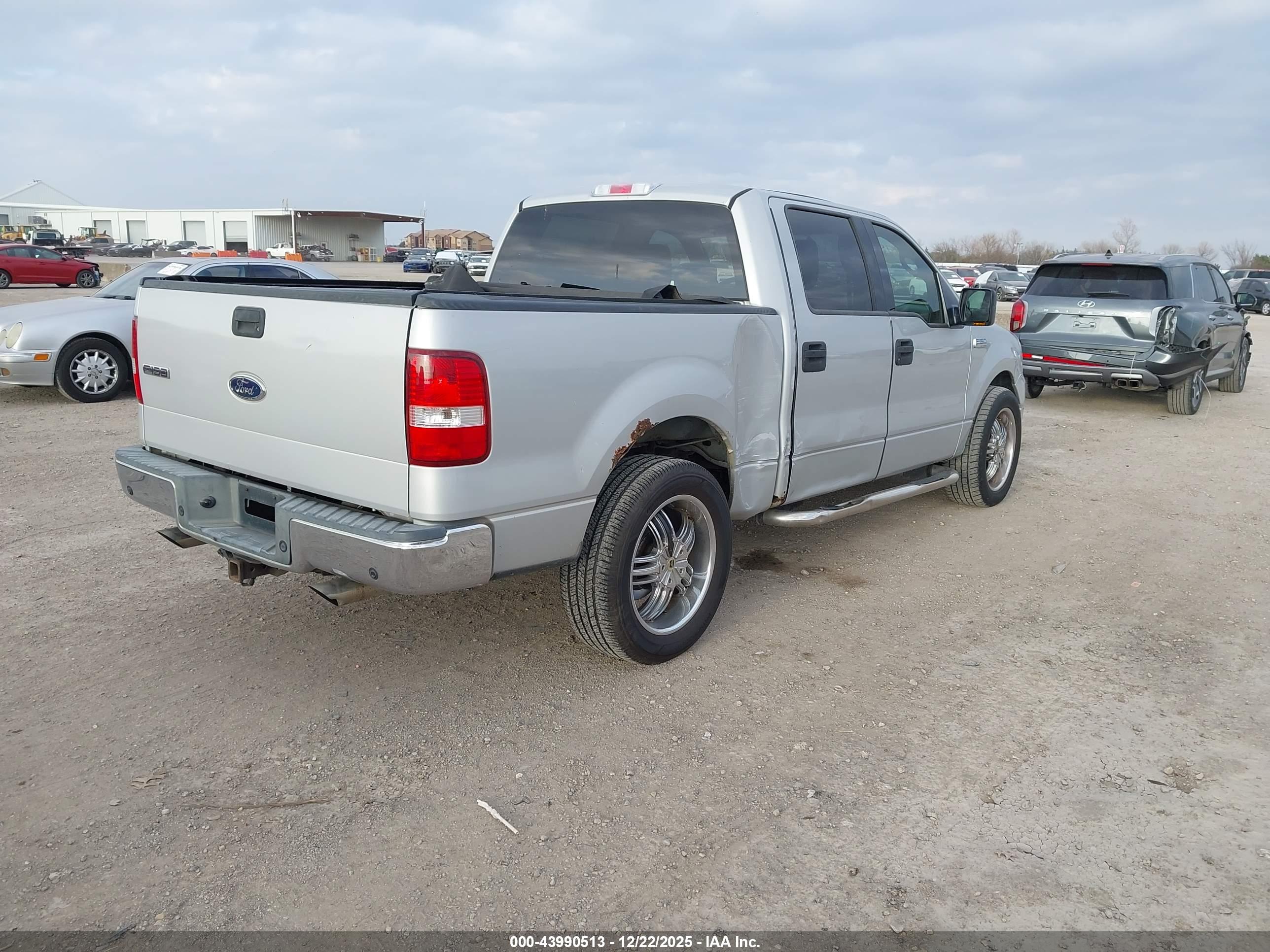 FORD F-150 image 6