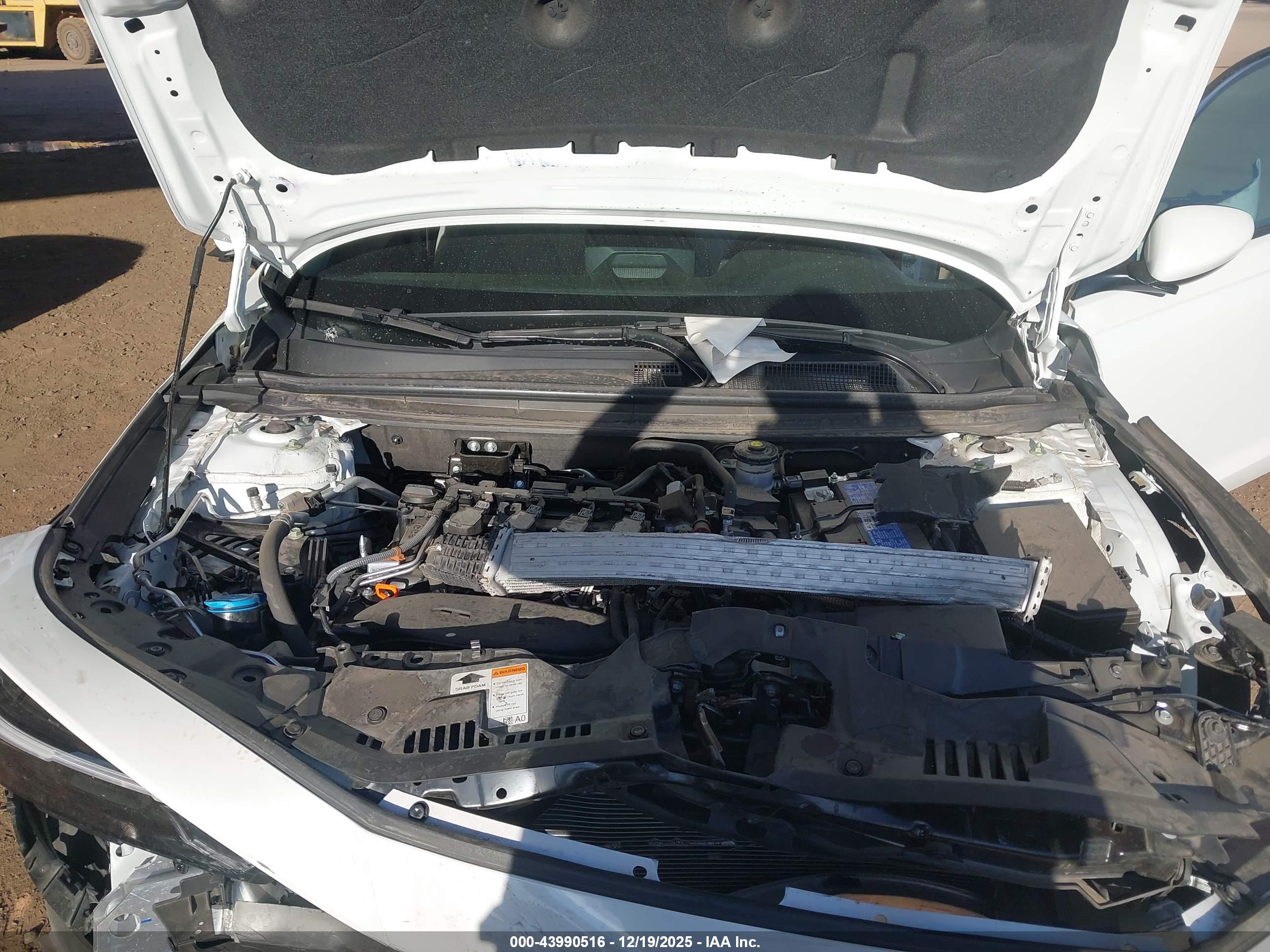 HONDA ACCORD image 10