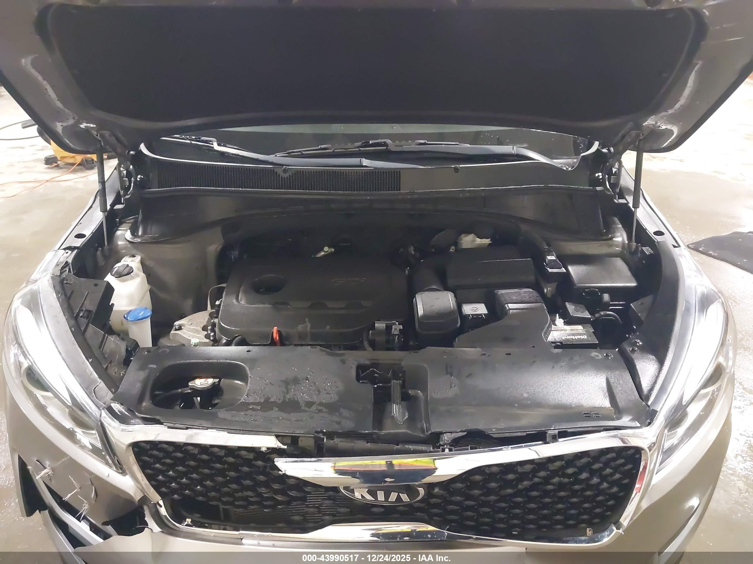 KIA SORENTO image 10