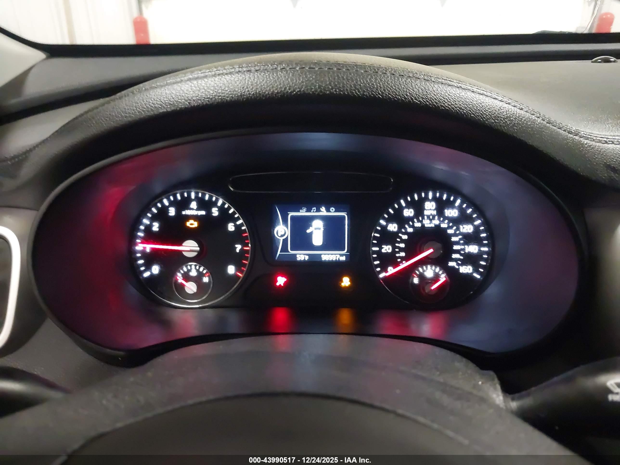 KIA SORENTO image 7