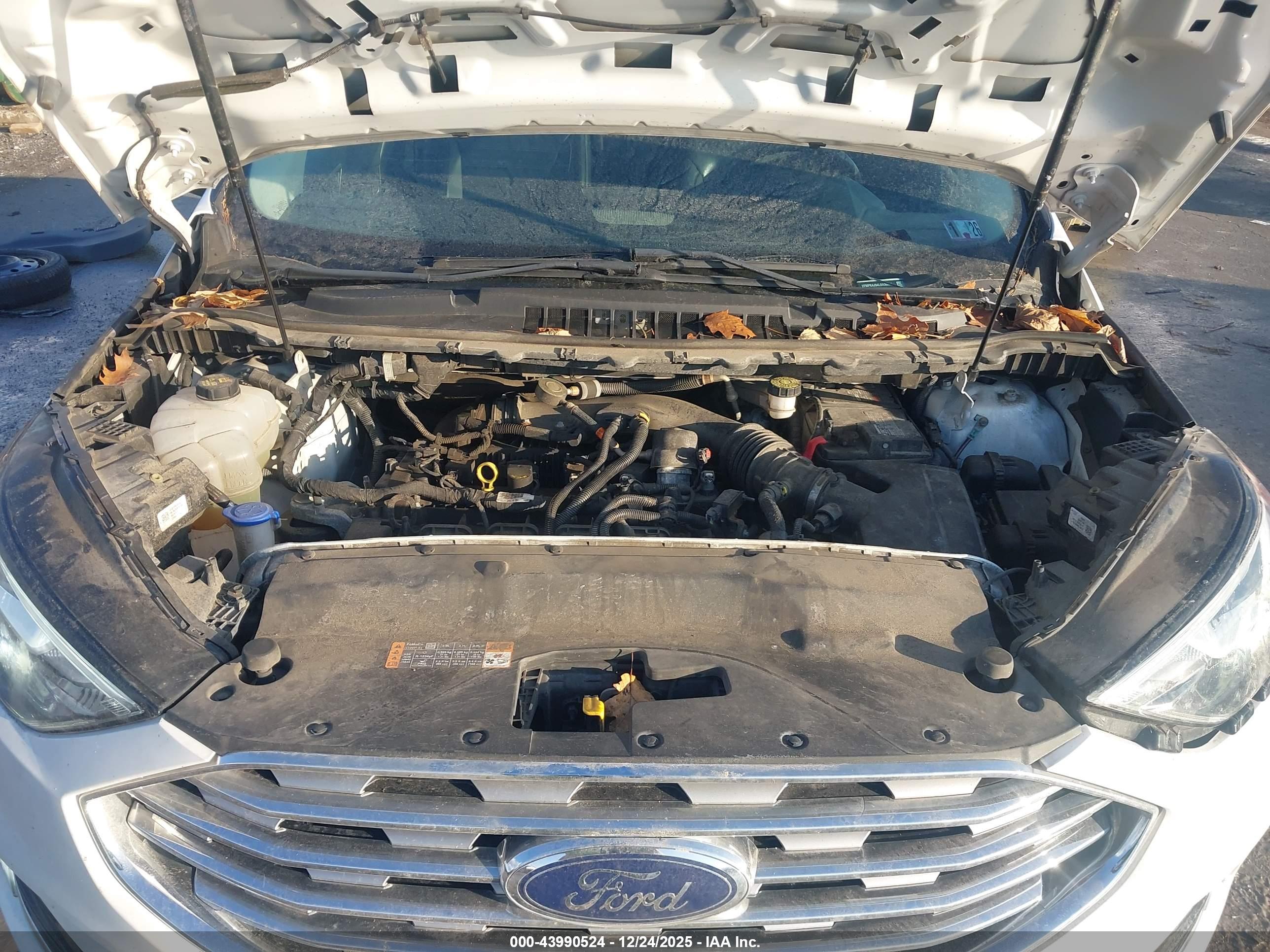 FORD EDGE image 10