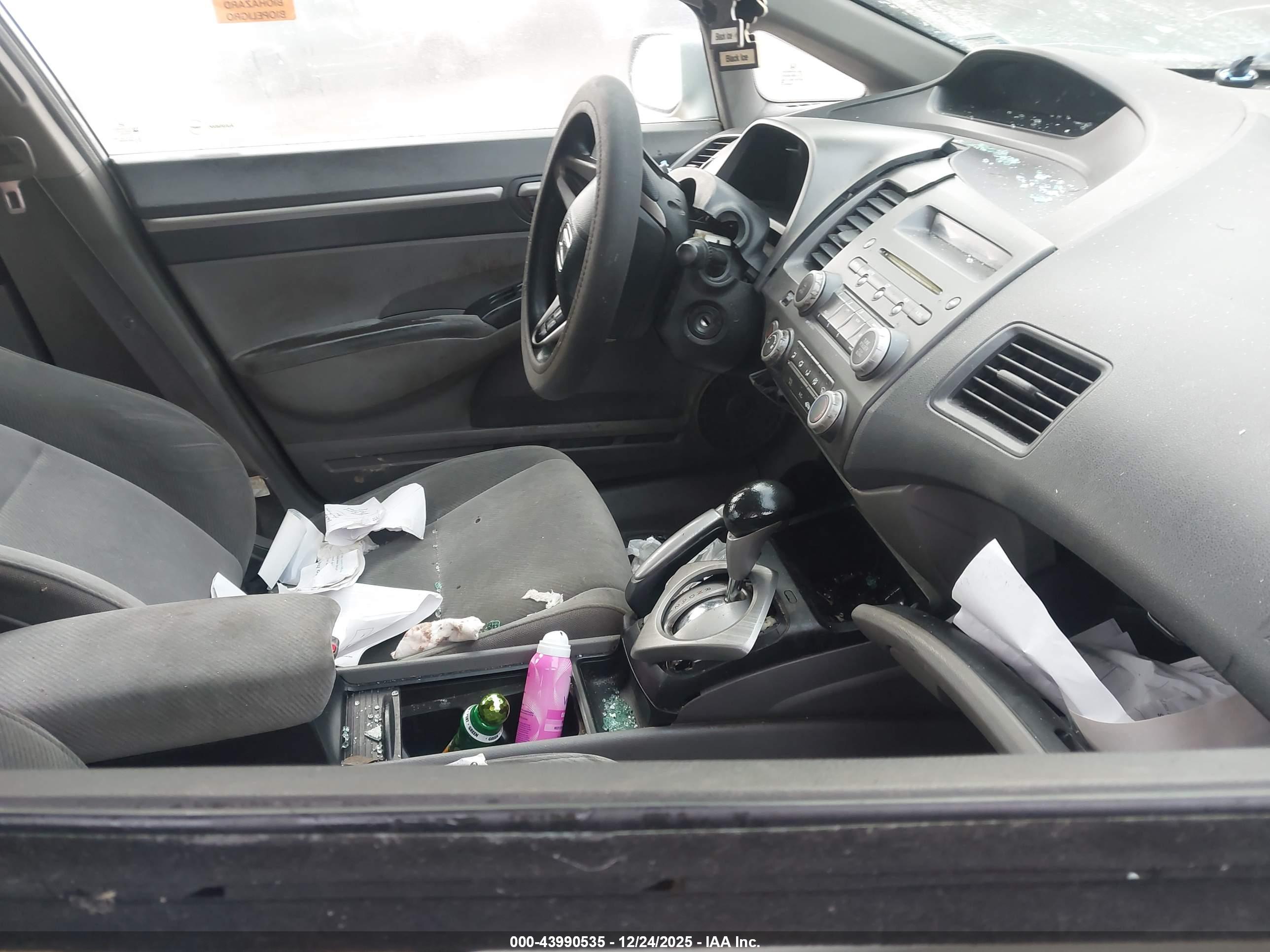 HONDA CIVIC image 5