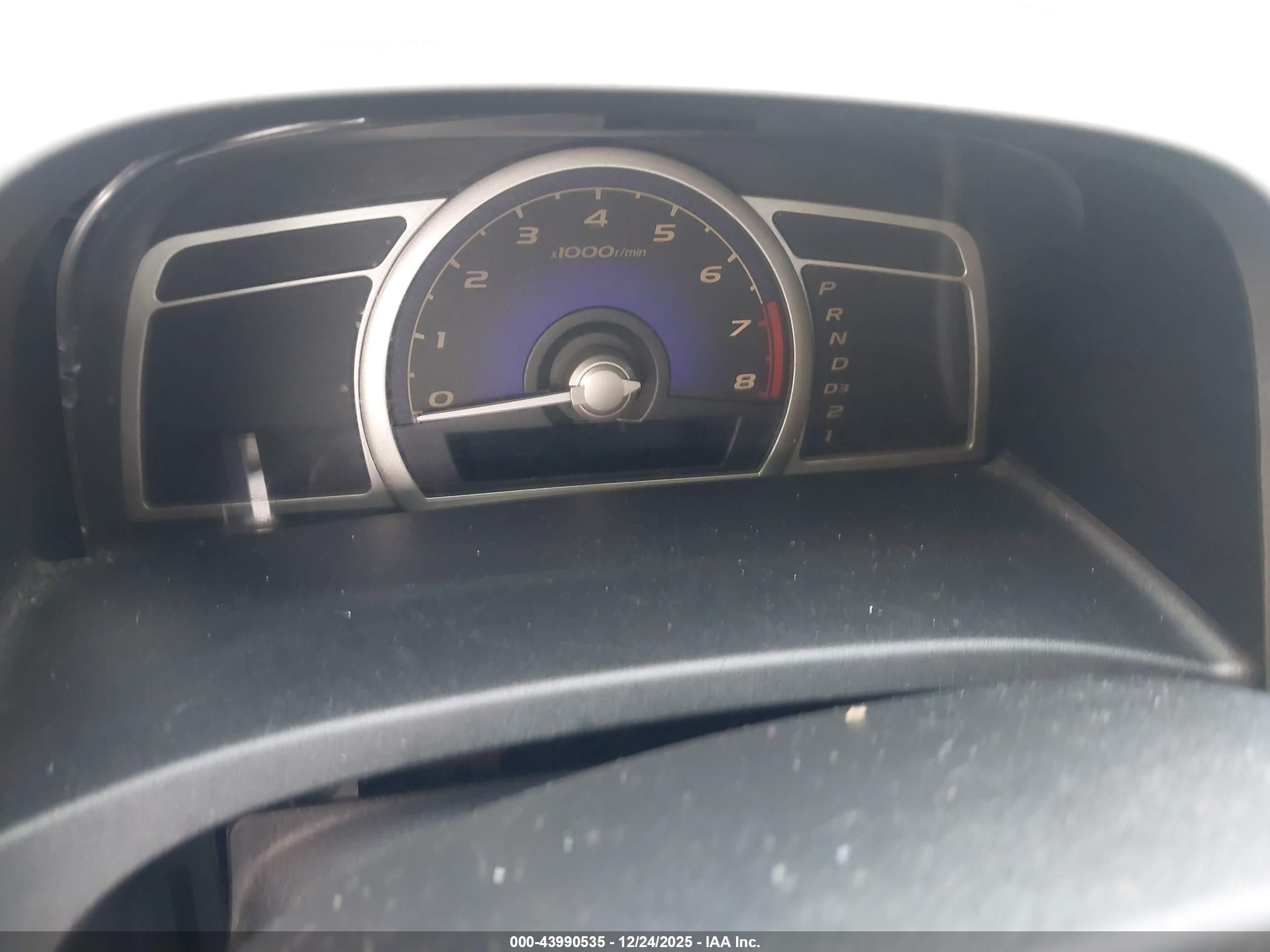 HONDA CIVIC image 7