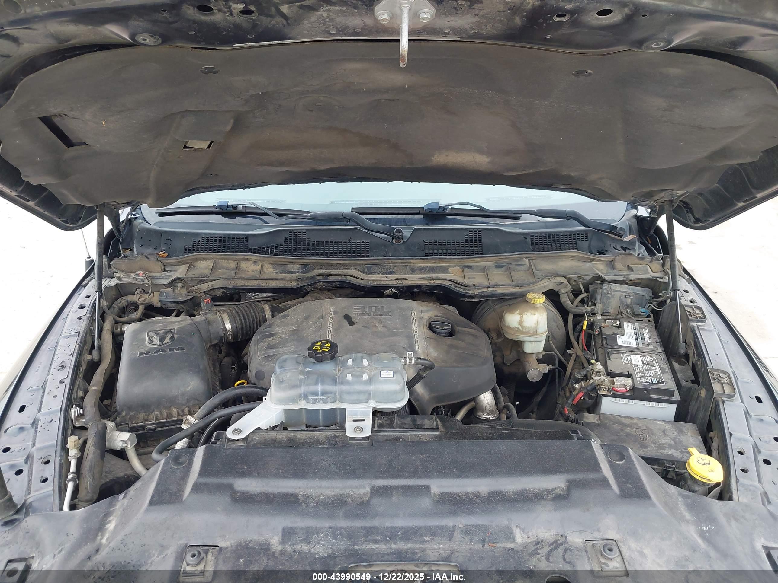 RAM 1500 image 10