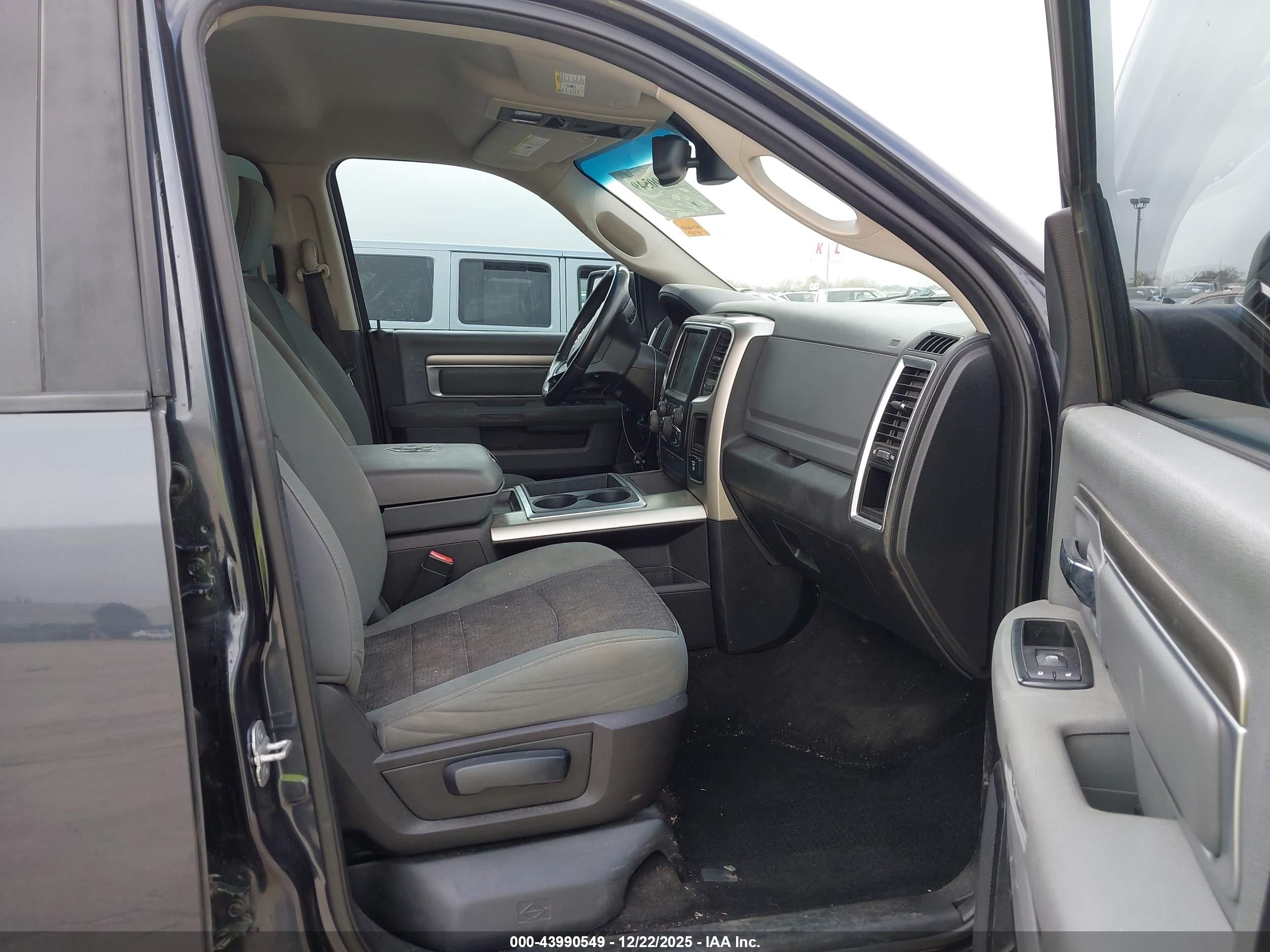 RAM 1500 image 5