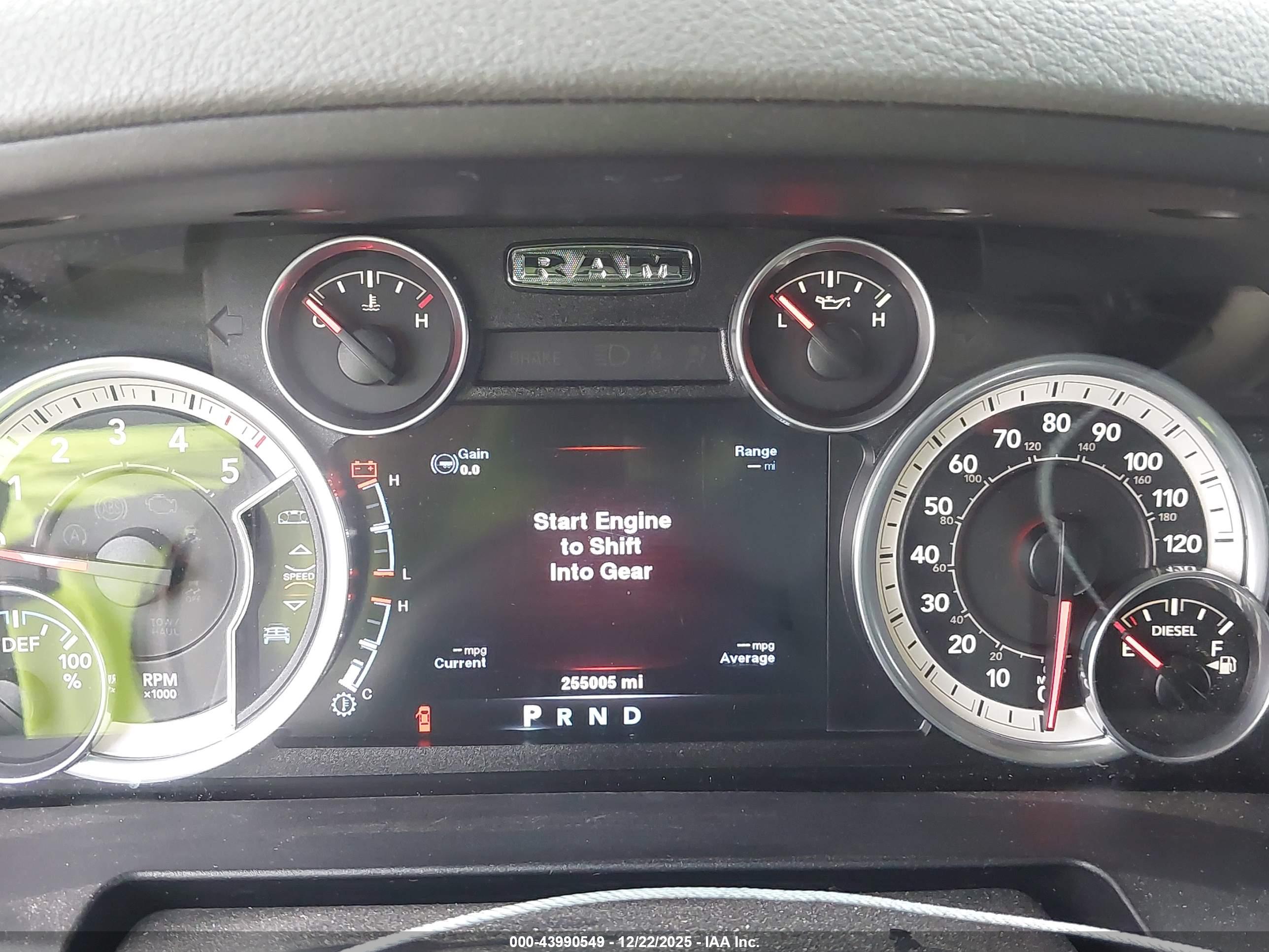 RAM 1500 image 7