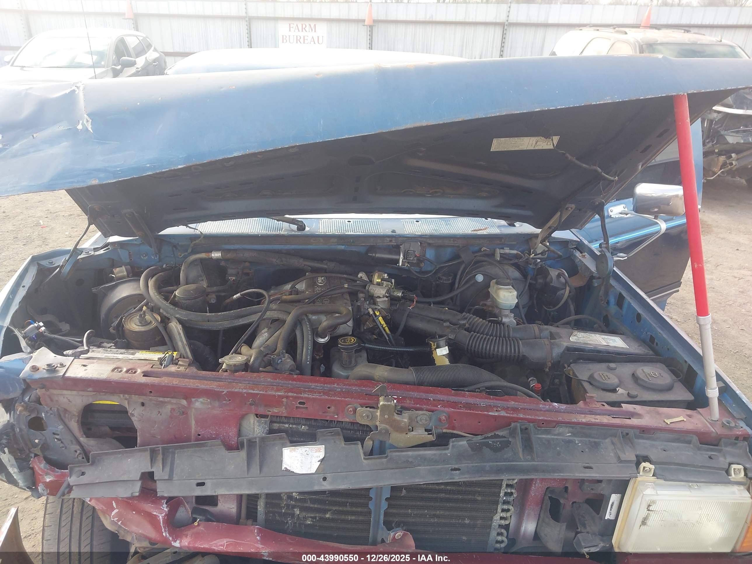 FORD F150 image 10
