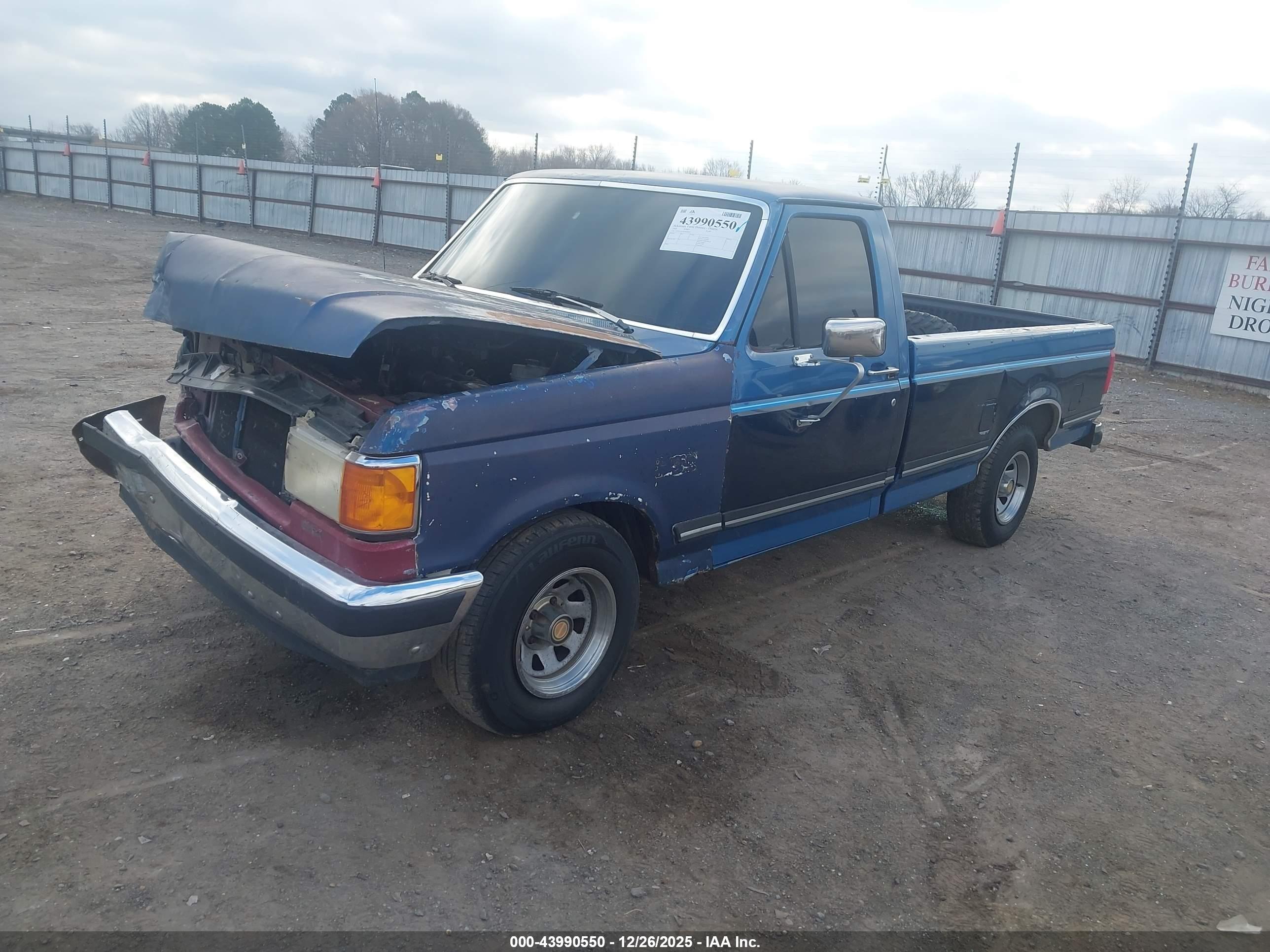 FORD F150 image 2
