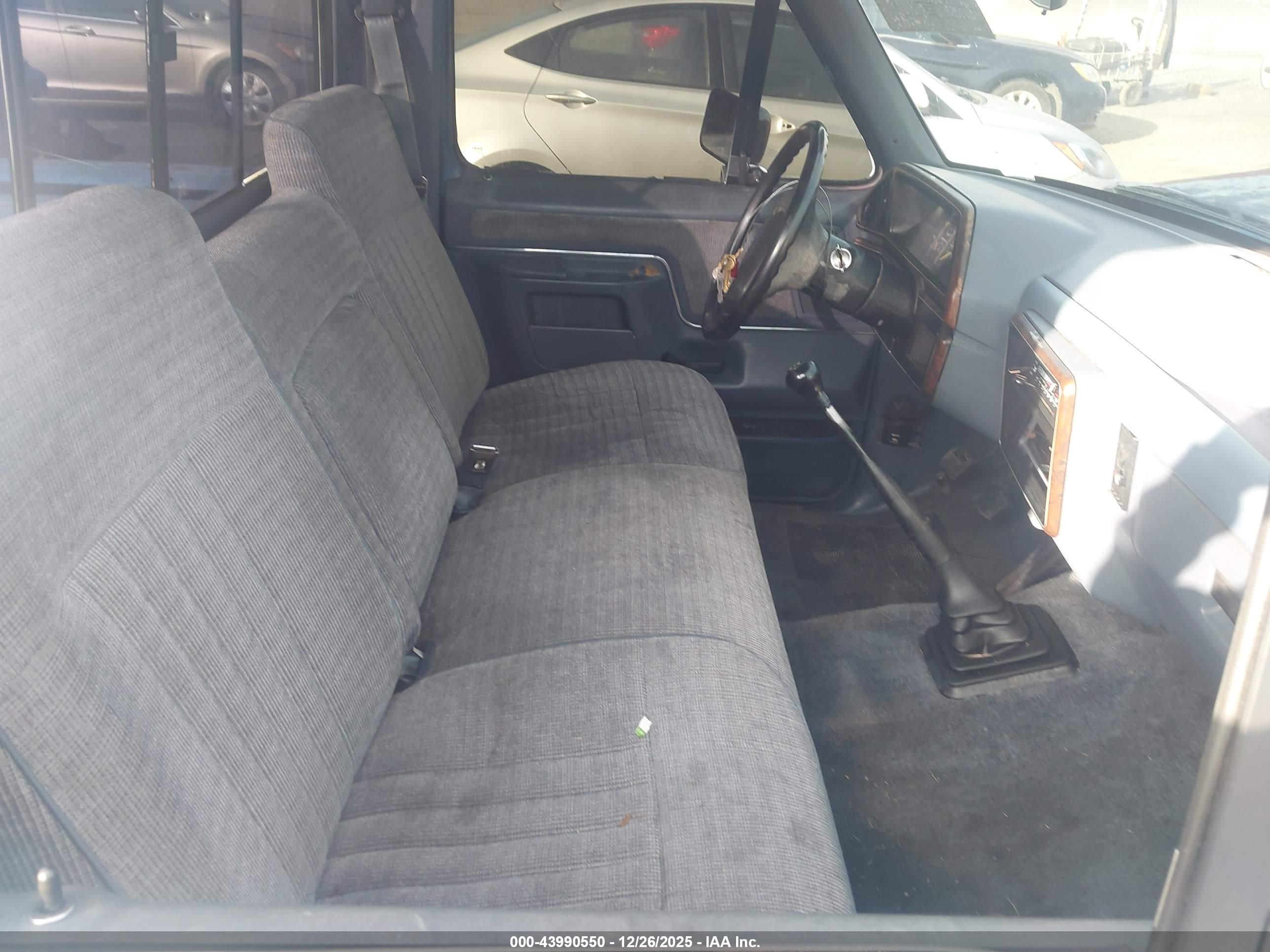FORD F150 image 5