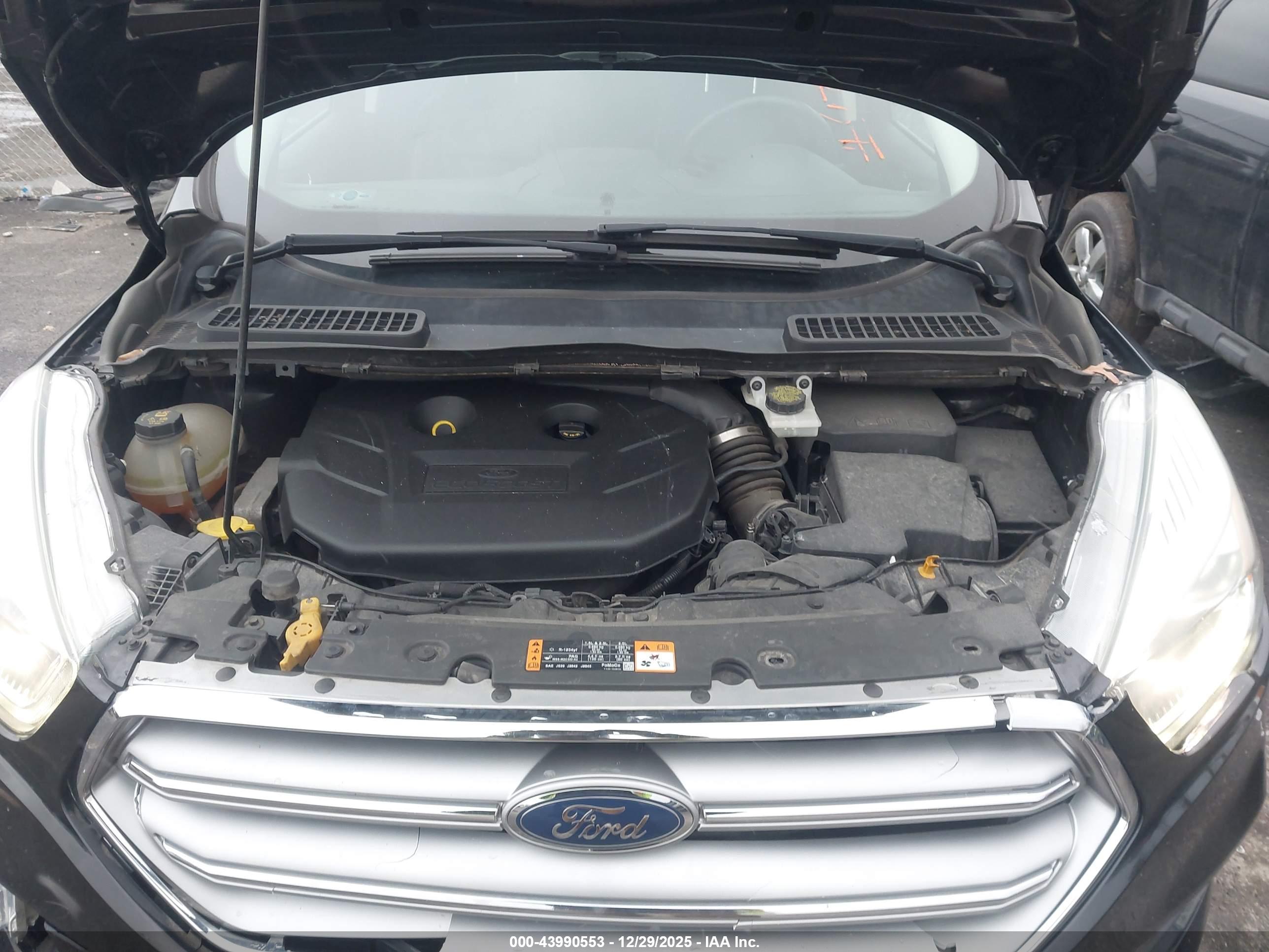 FORD ESCAPE image 10