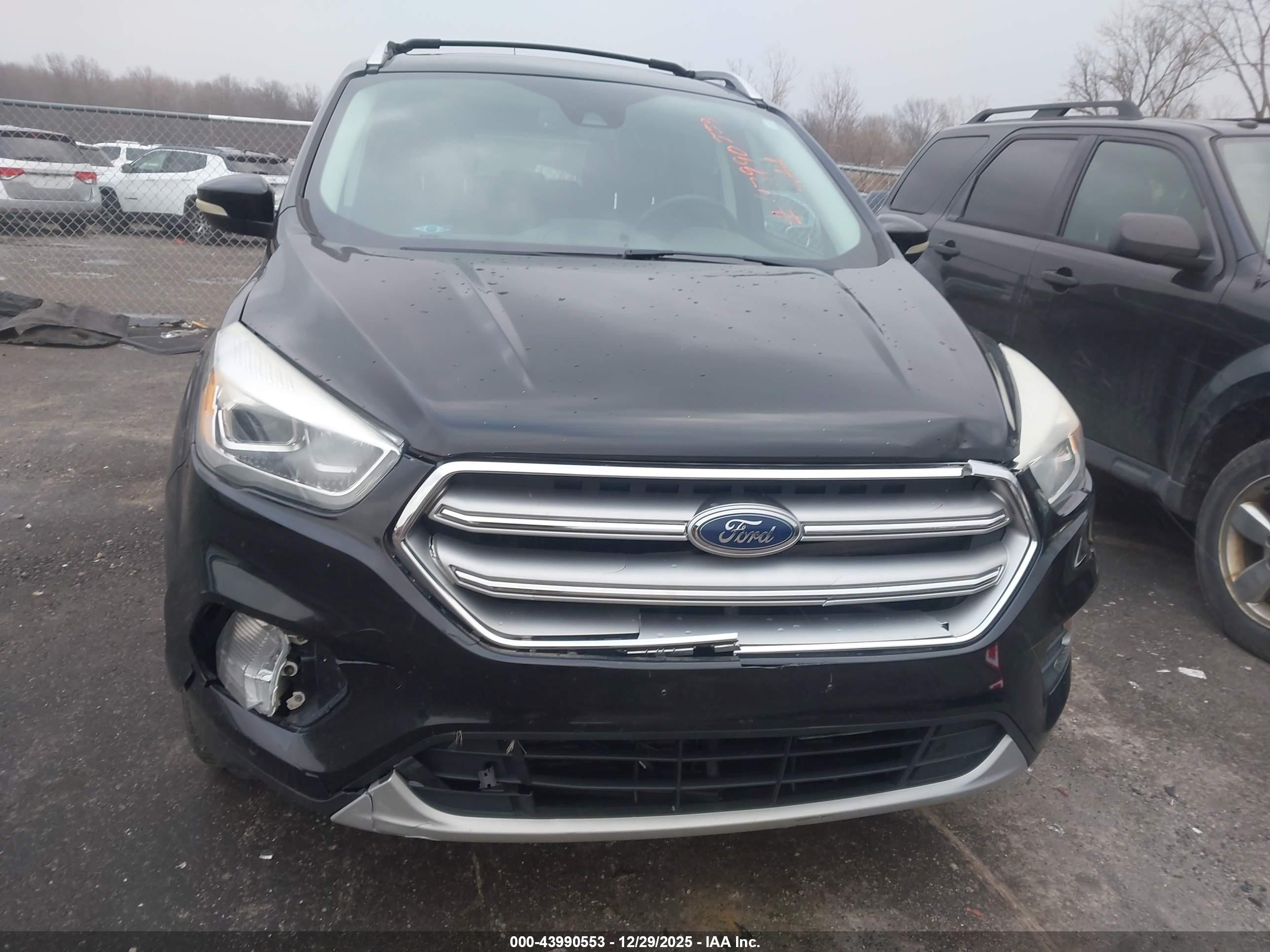 FORD ESCAPE image 6