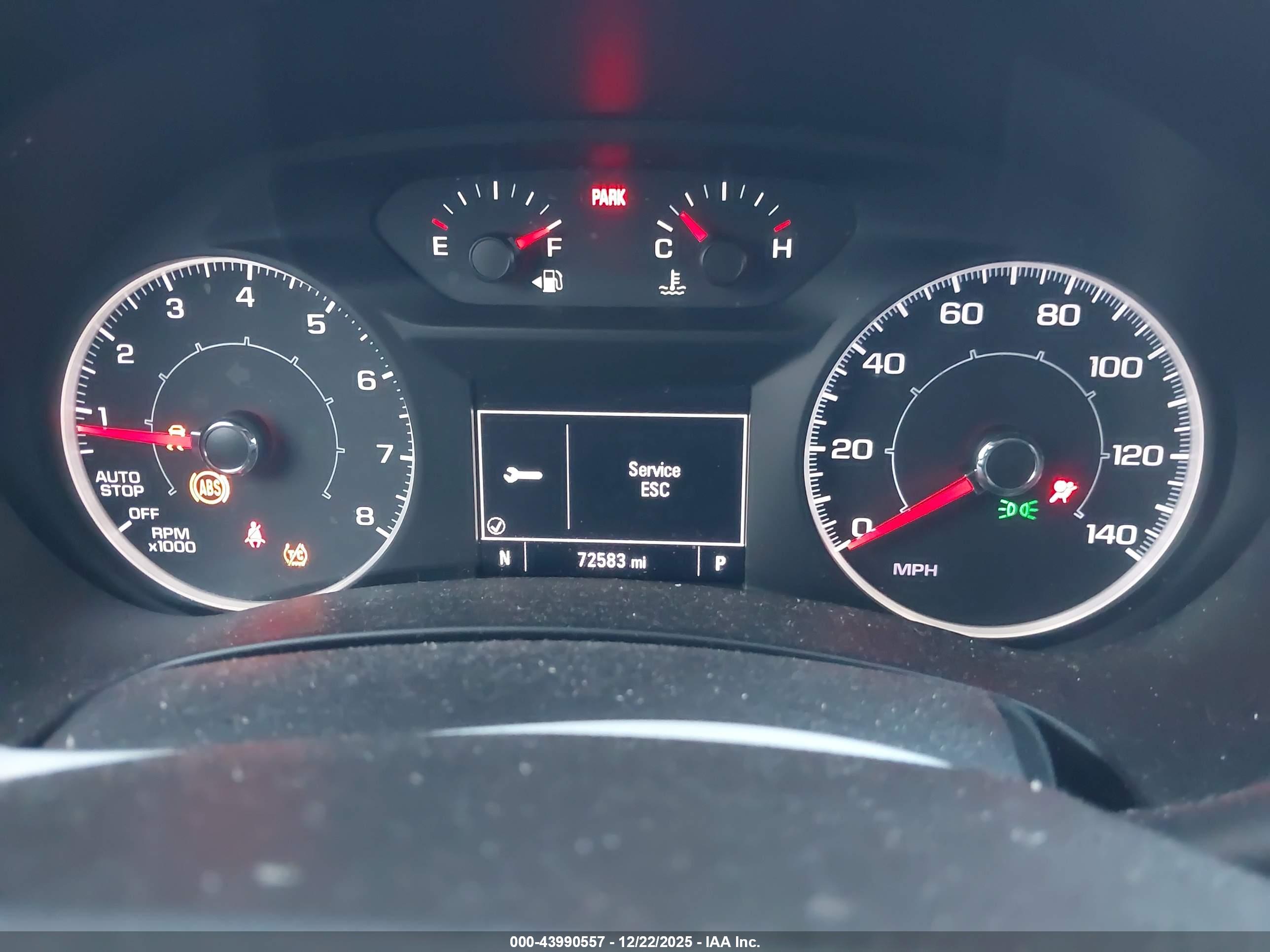 GMC TERRAIN image 7