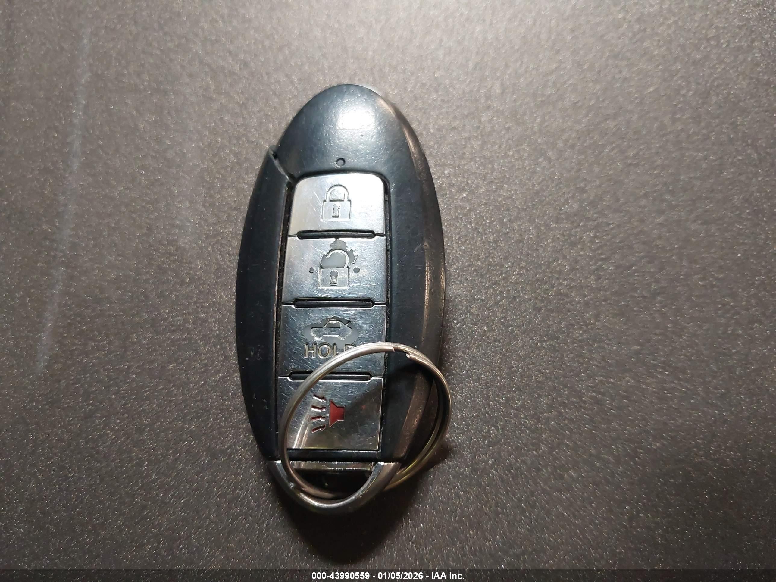 NISSAN ALTIMA image 11