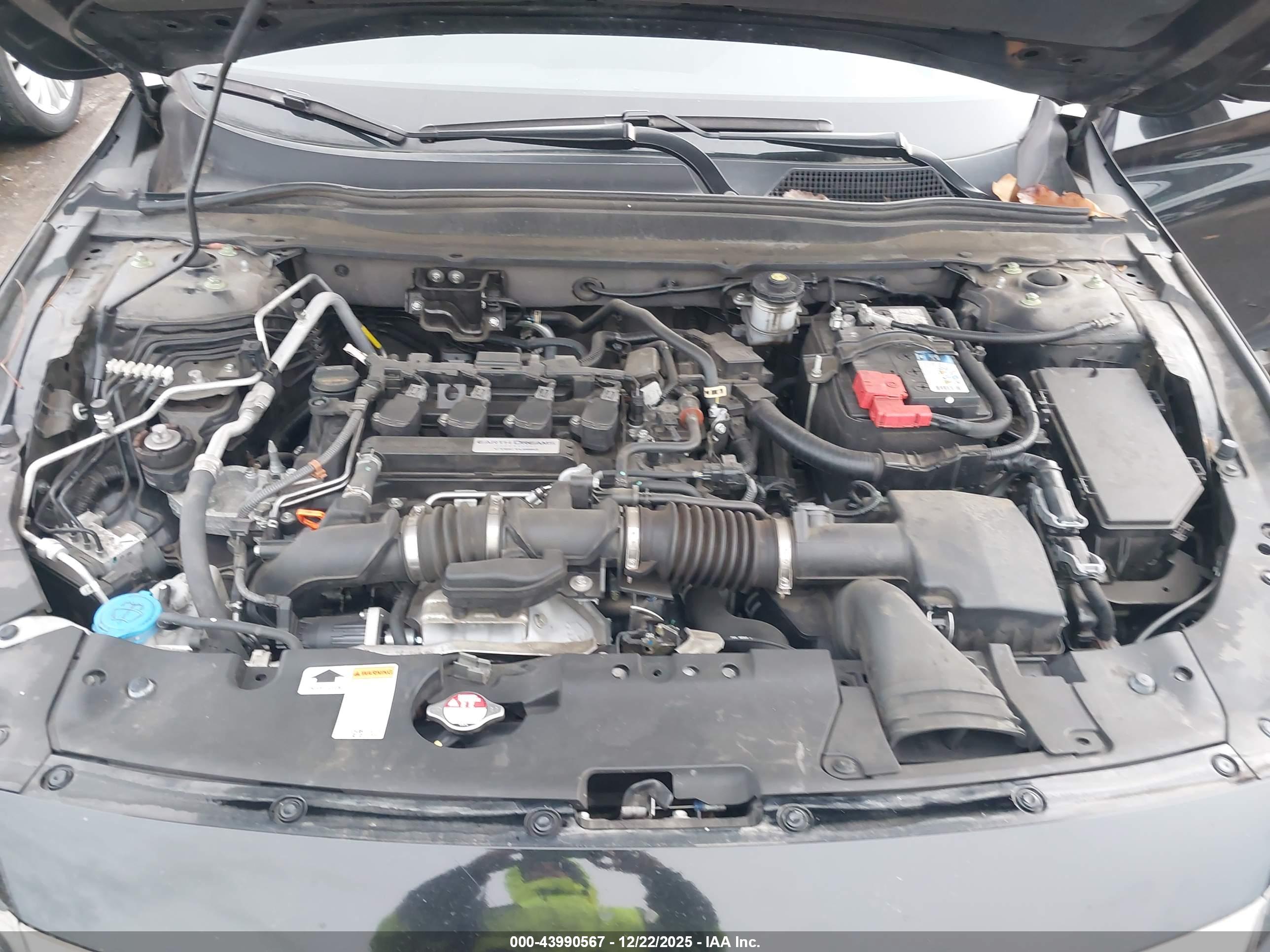 HONDA ACCORD image 10