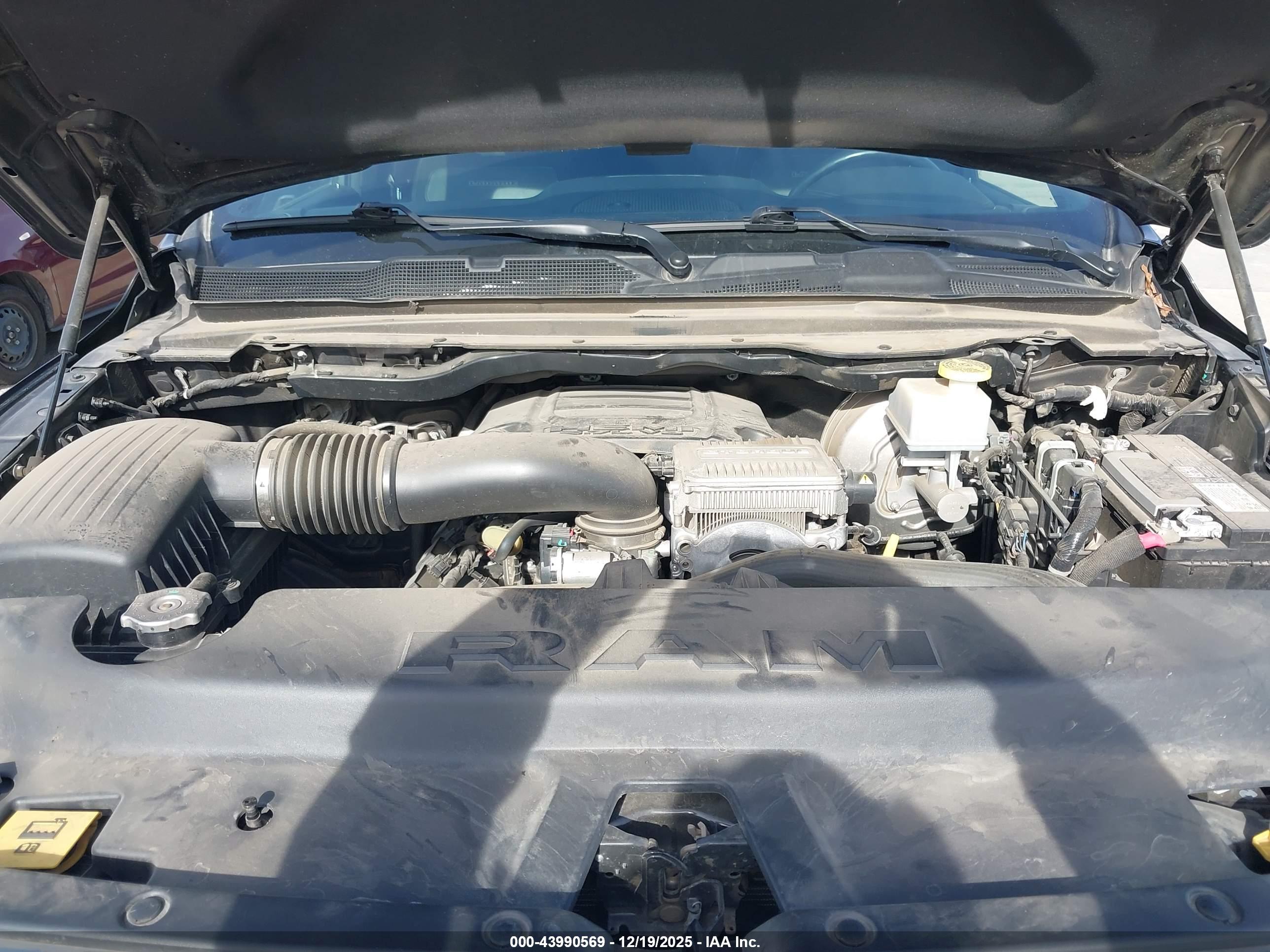 RAM 1500 image 10