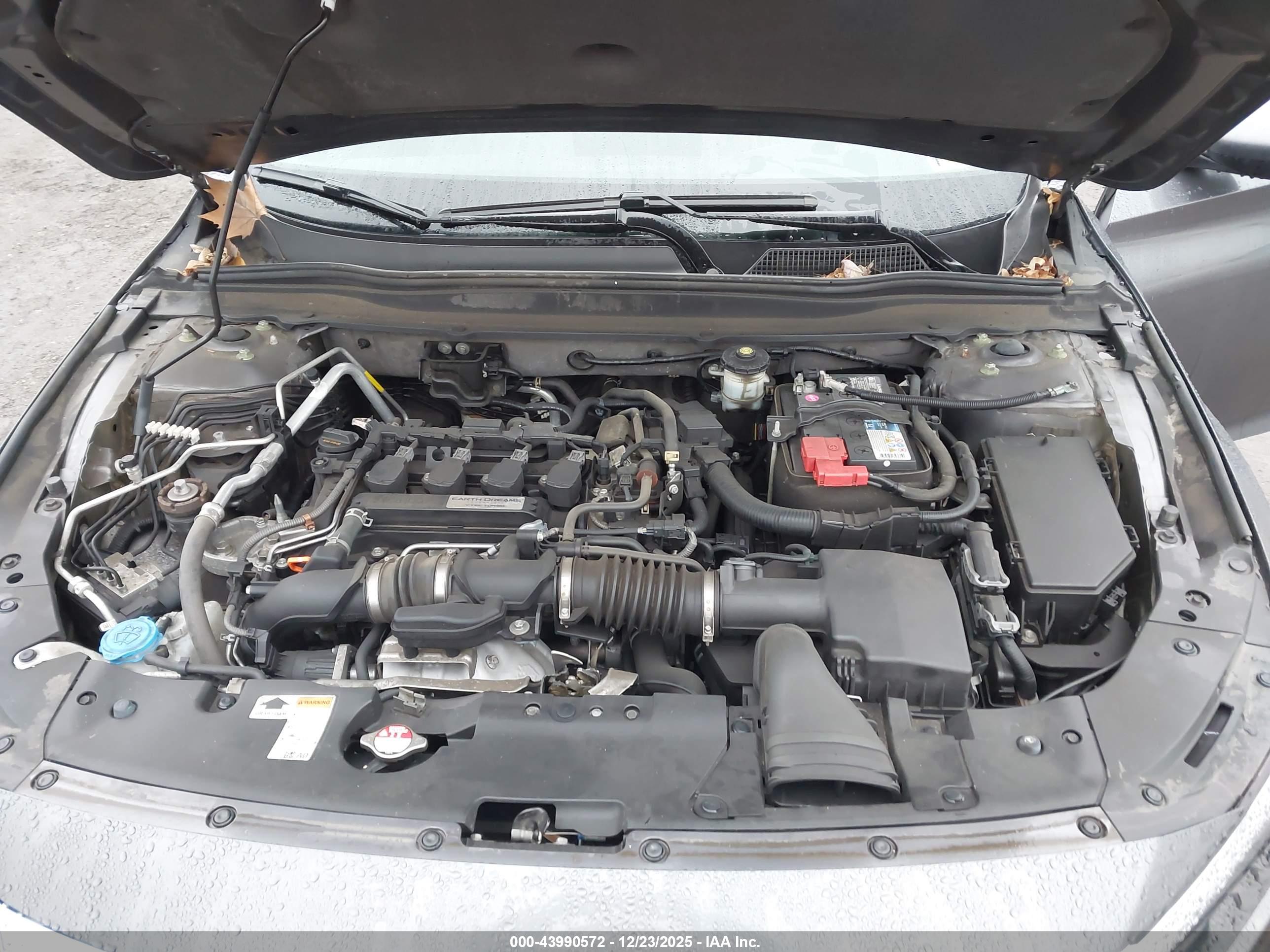HONDA ACCORD image 10