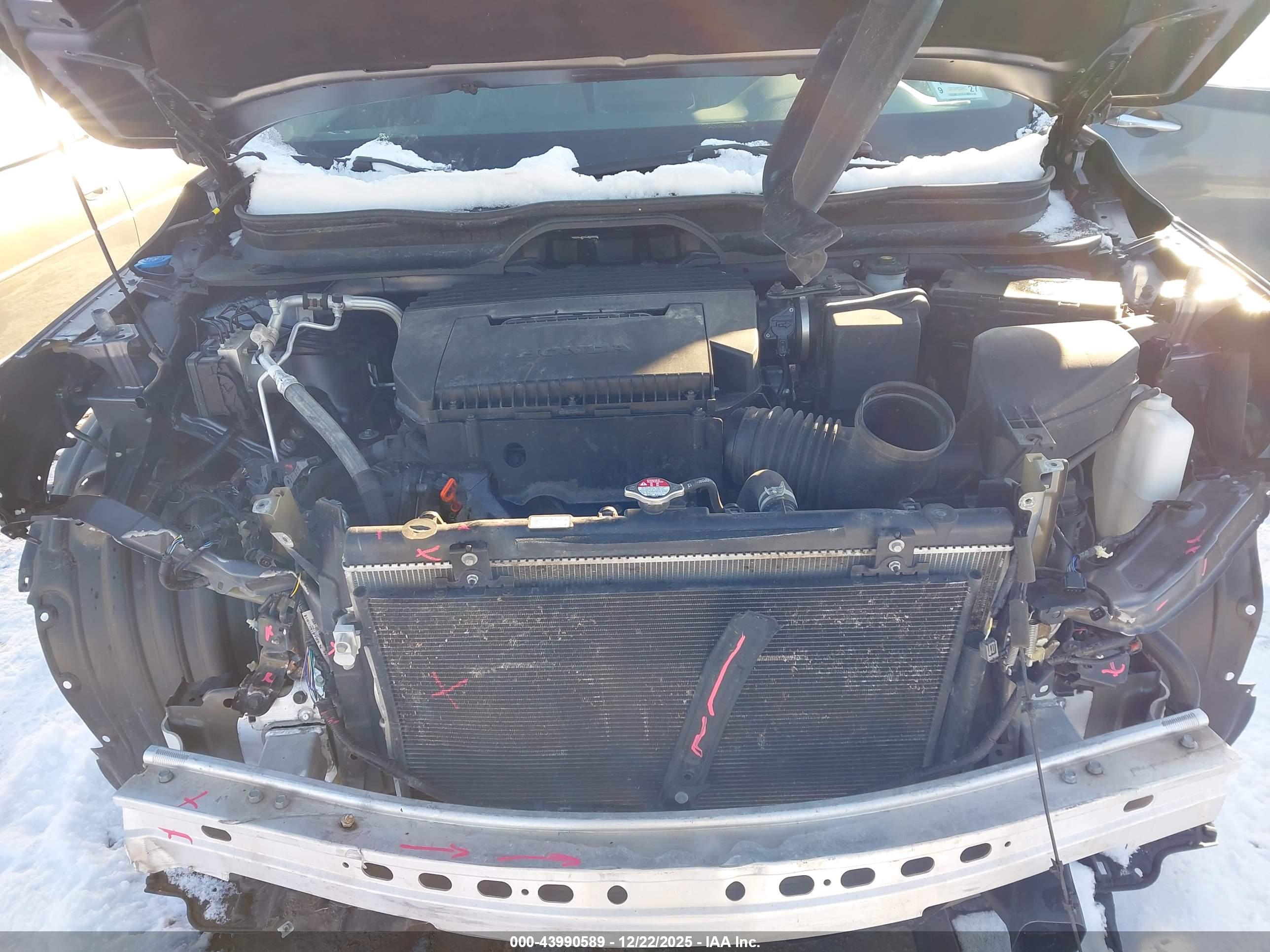HONDA PILOT image 10