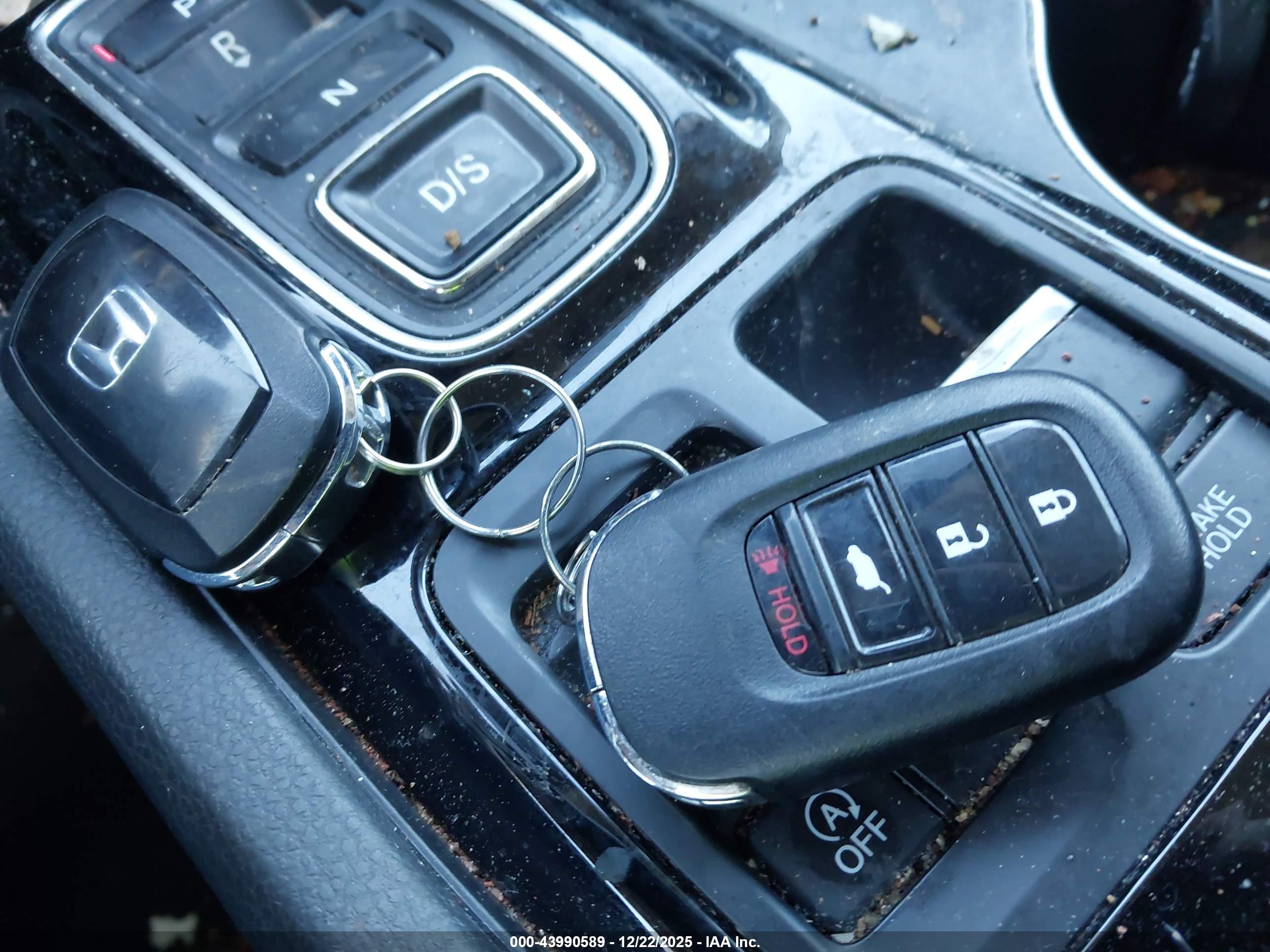 HONDA PILOT image 11