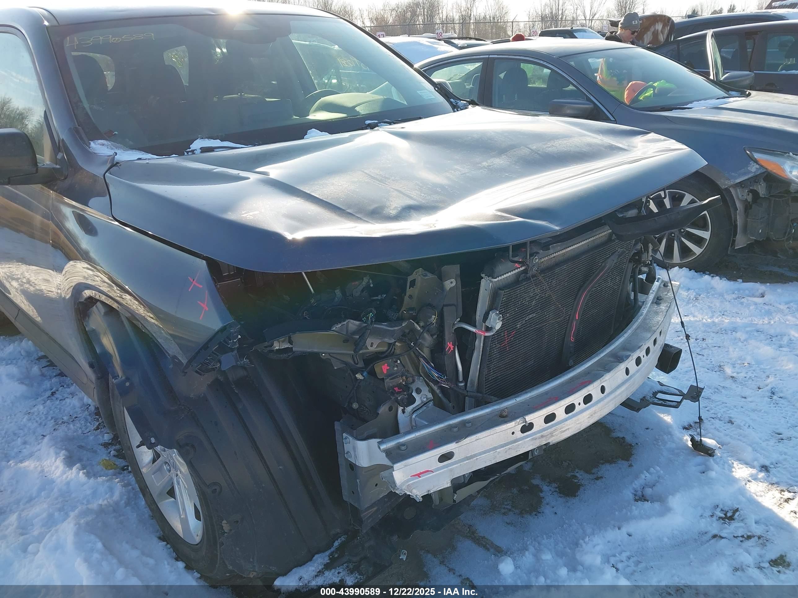 HONDA PILOT image 6