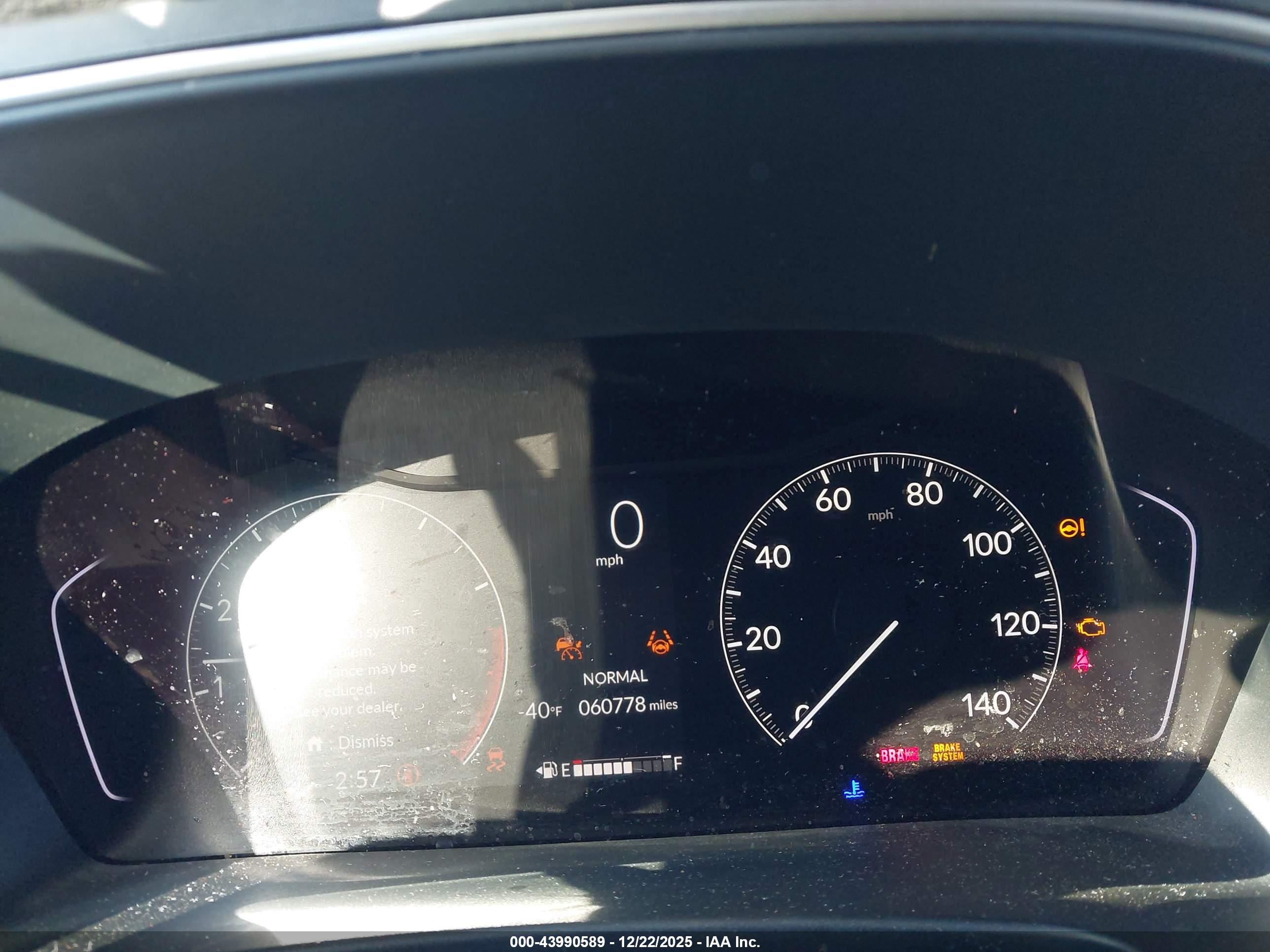 HONDA PILOT image 7