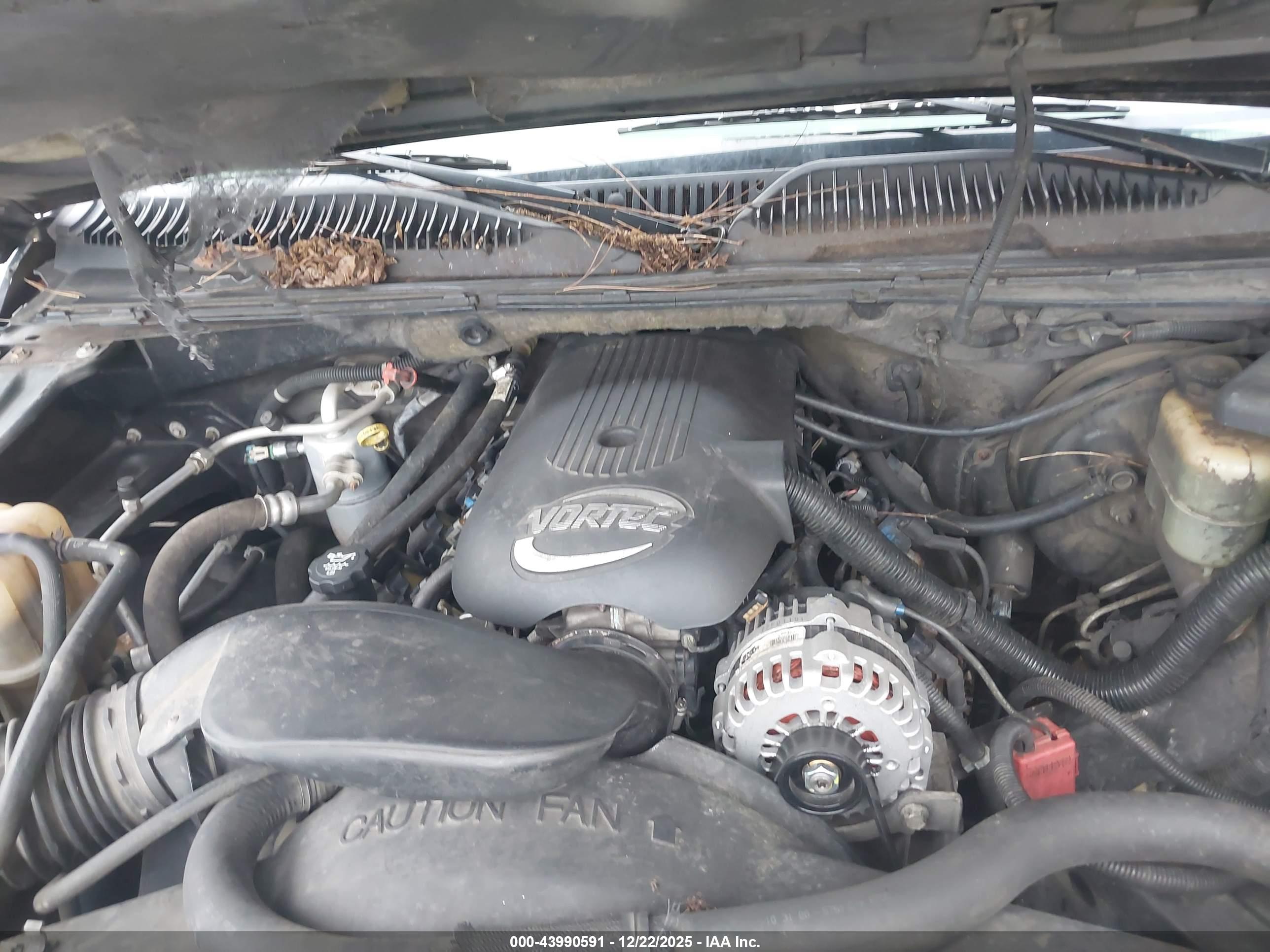 GMC YUKON image 10