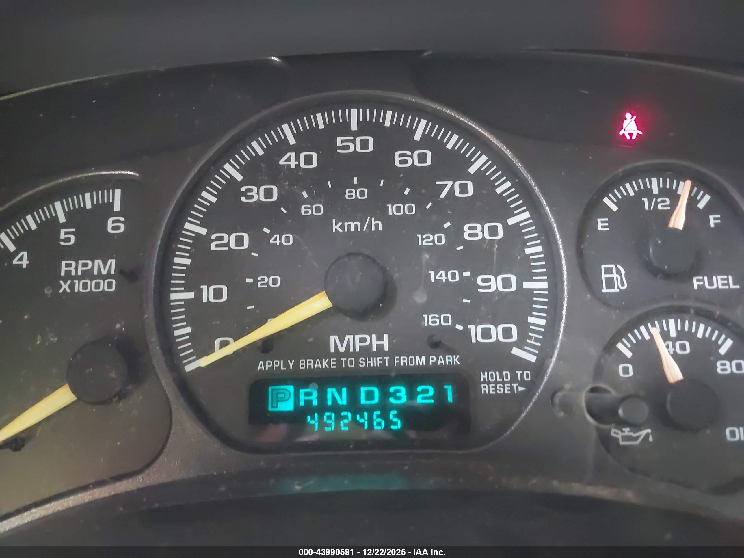 GMC YUKON image 7