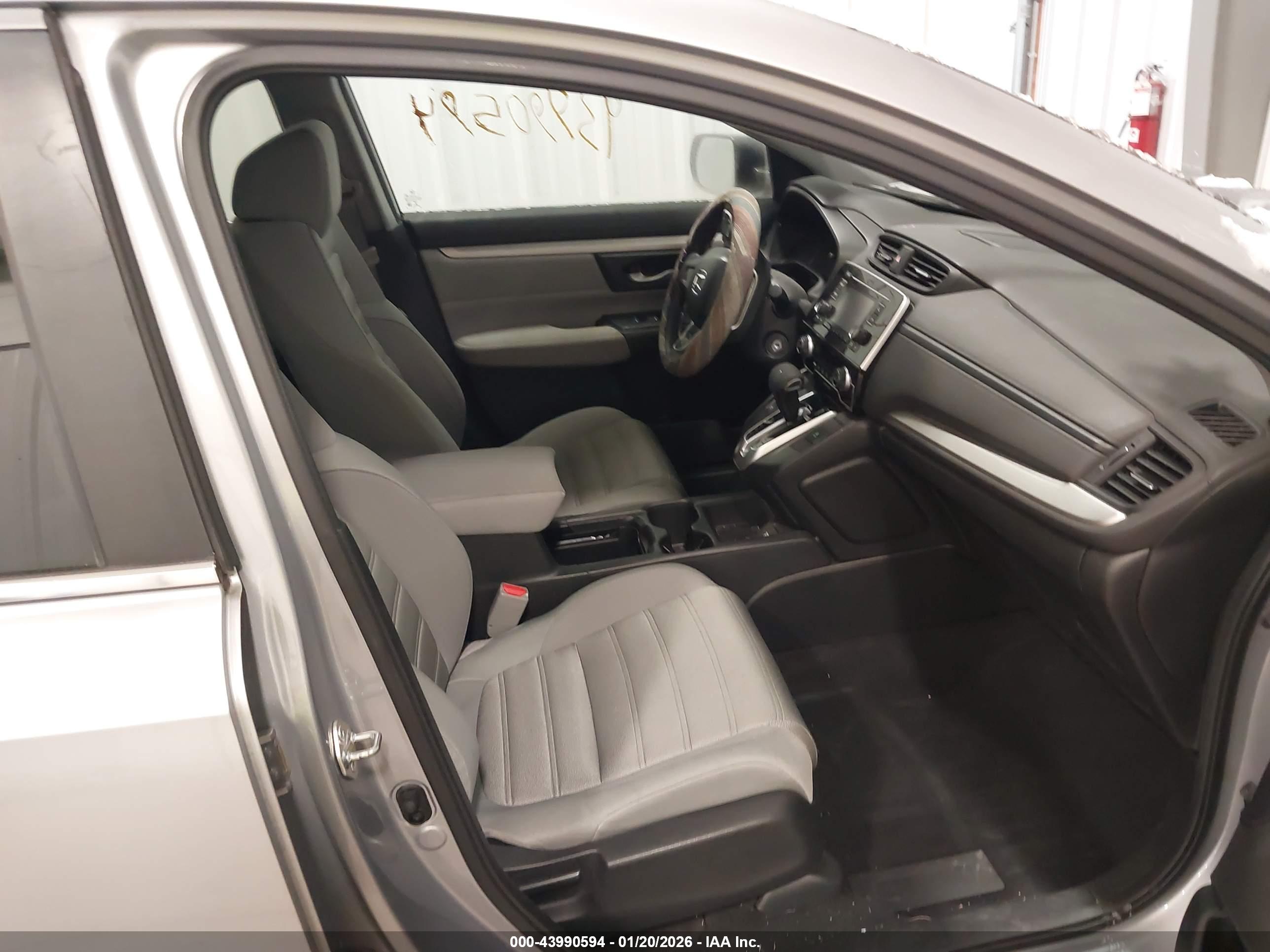 HONDA CR-V image 5