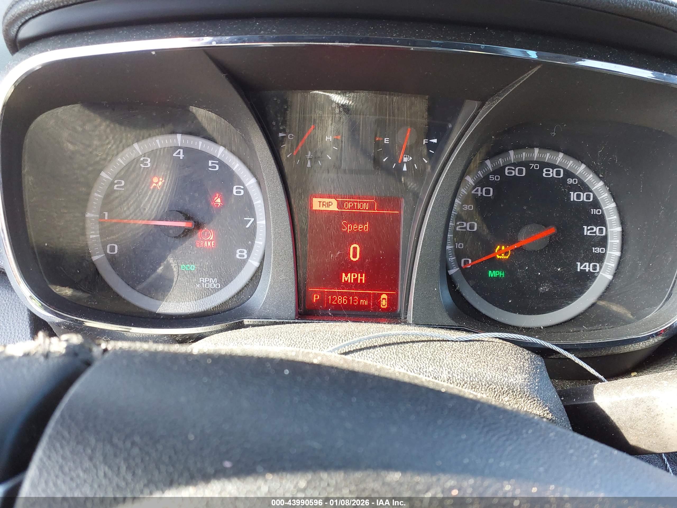 GMC TERRAIN image 7