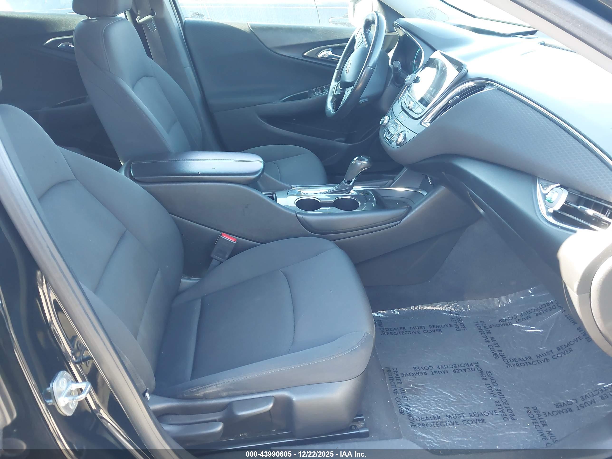CHEVROLET MALIBU image 5
