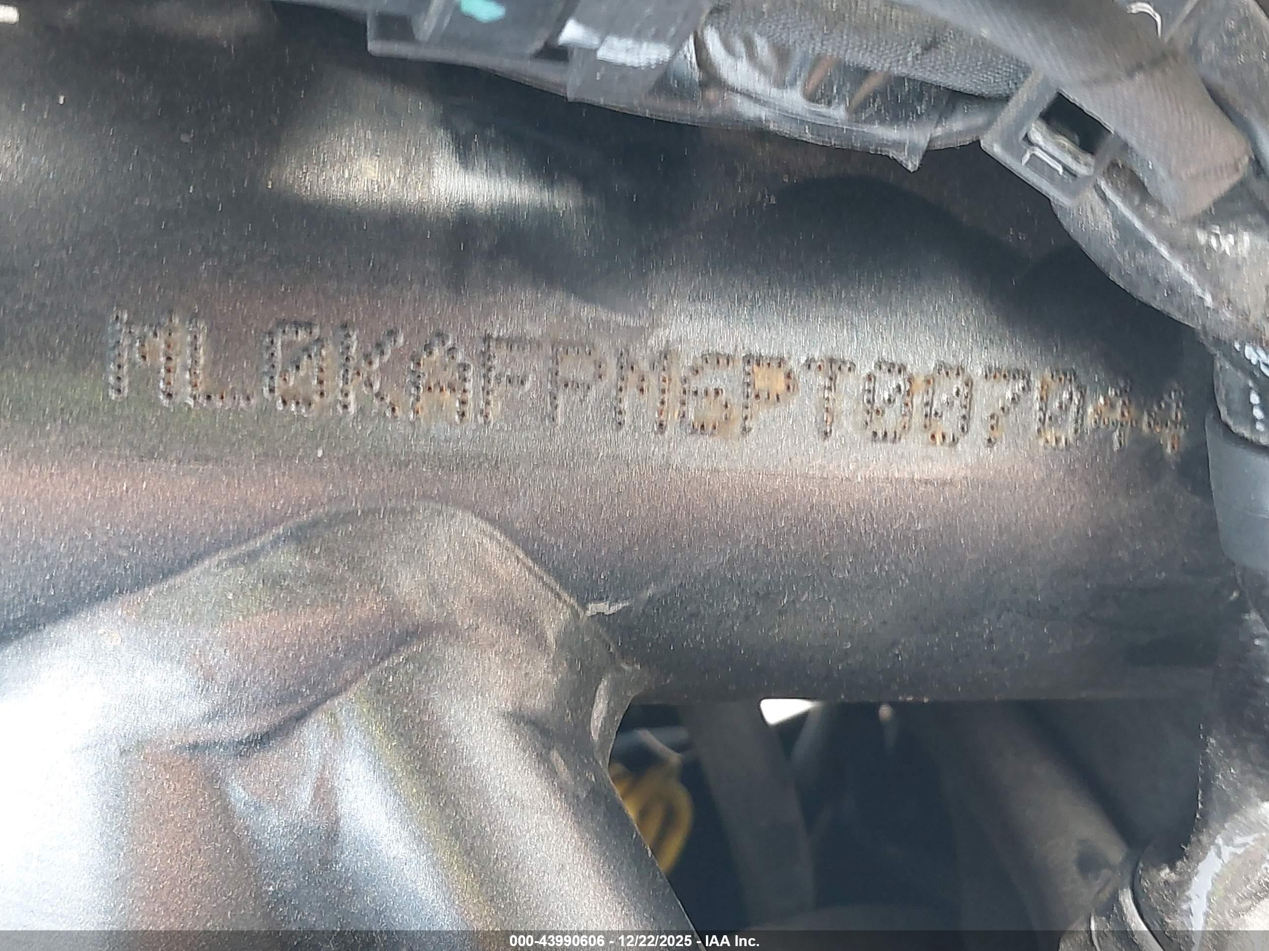 DUCATI SCRAMBLER image 10