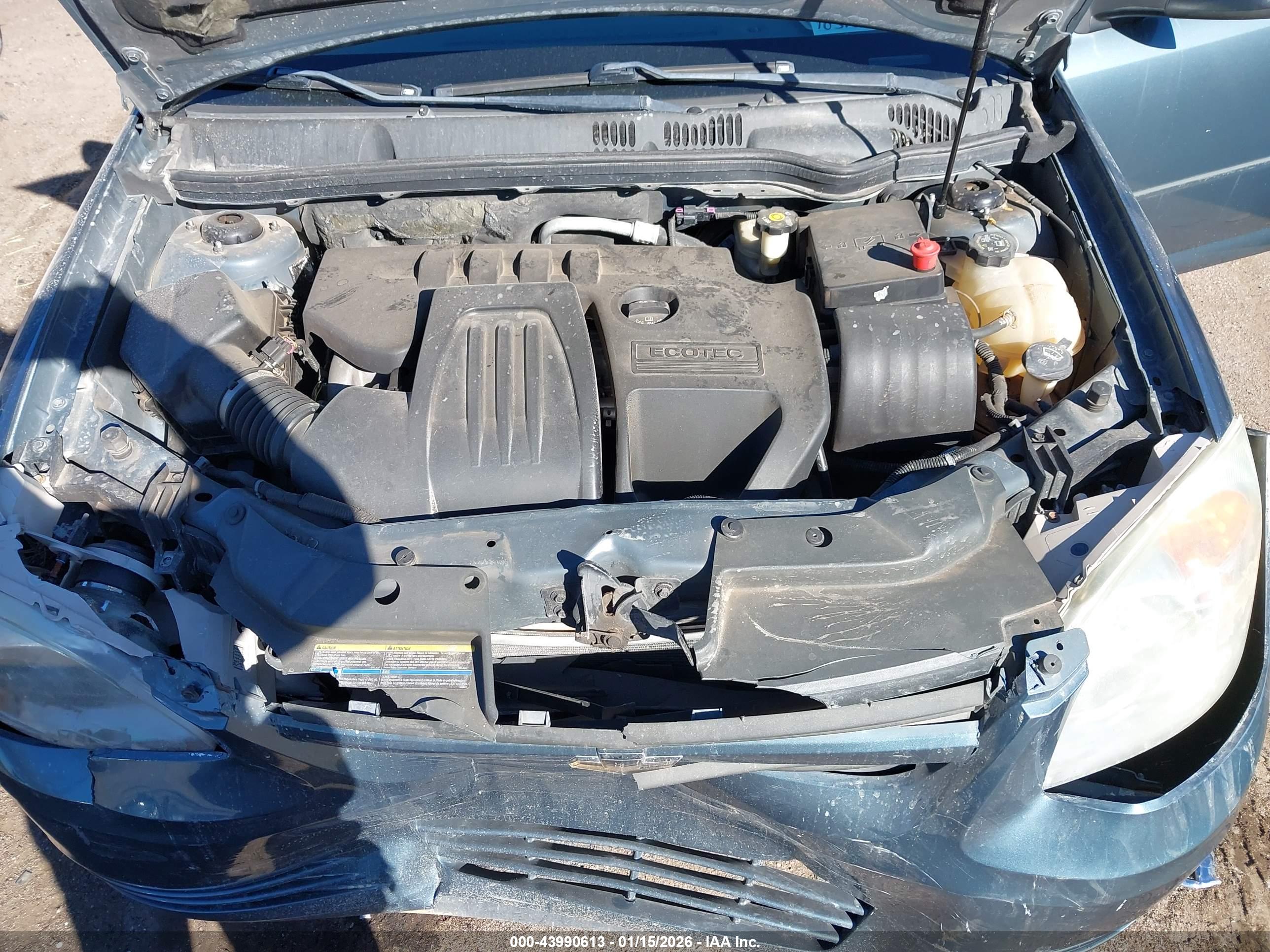 CHEVROLET COBALT image 10
