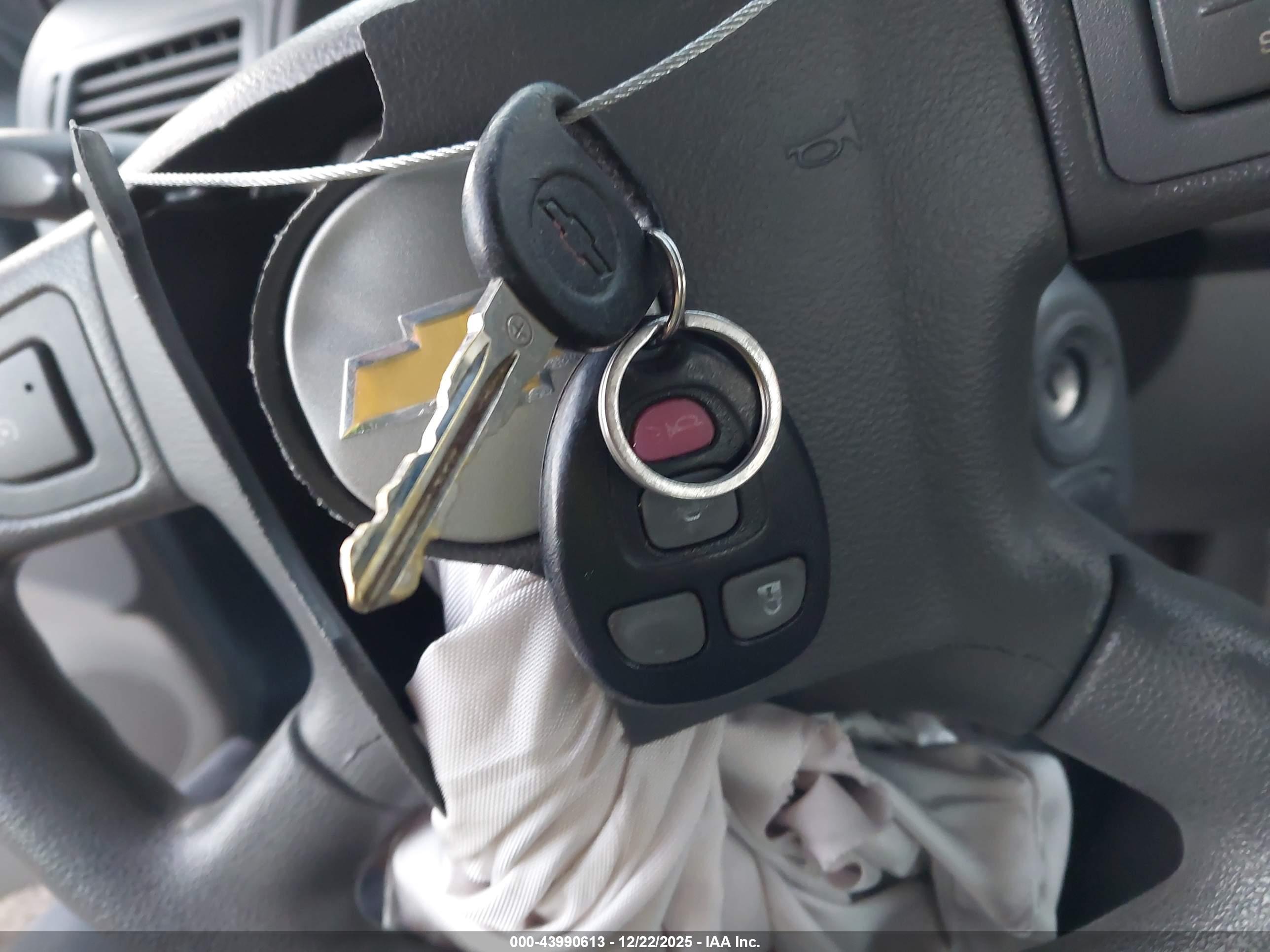 CHEVROLET COBALT image 11