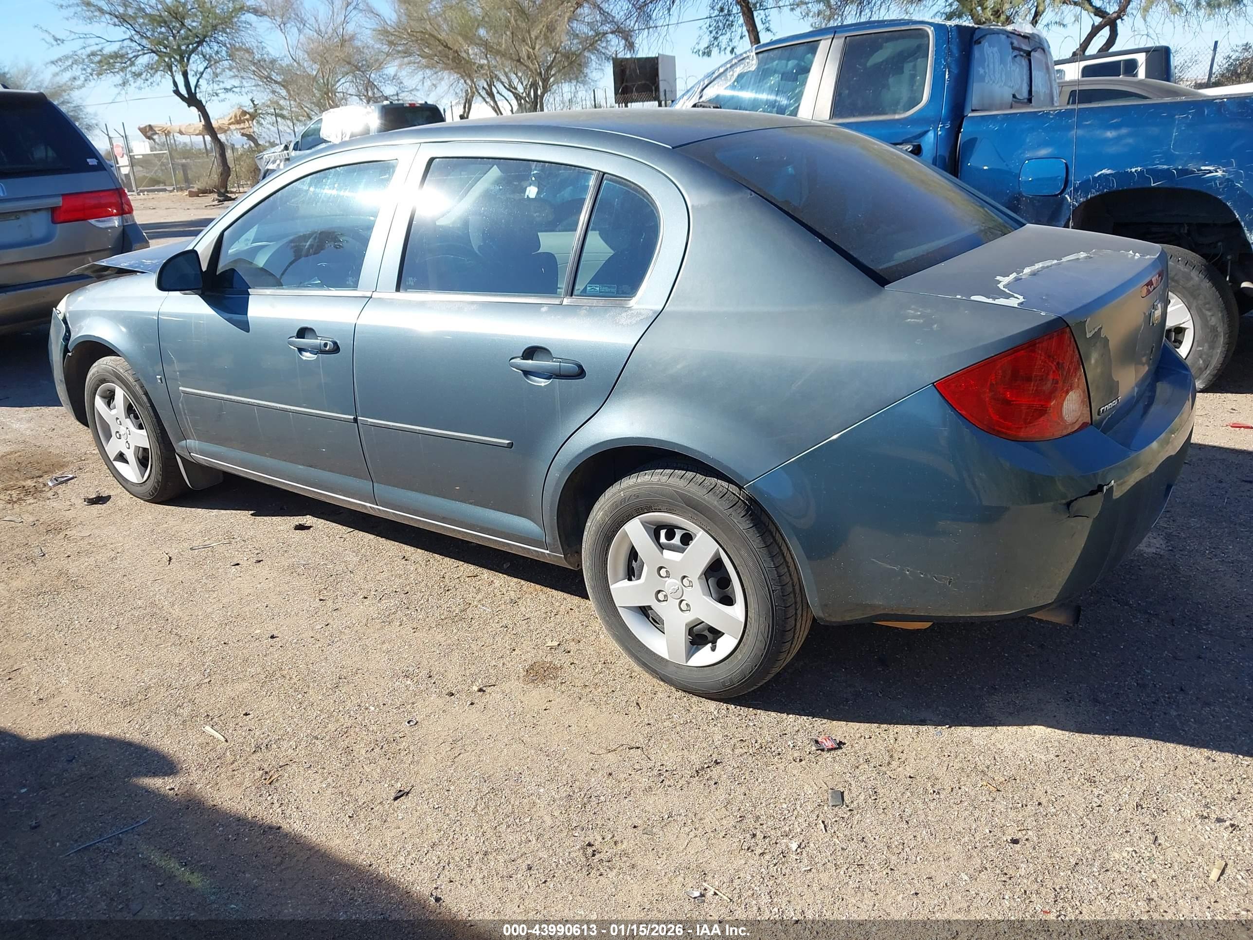 CHEVROLET COBALT image 3