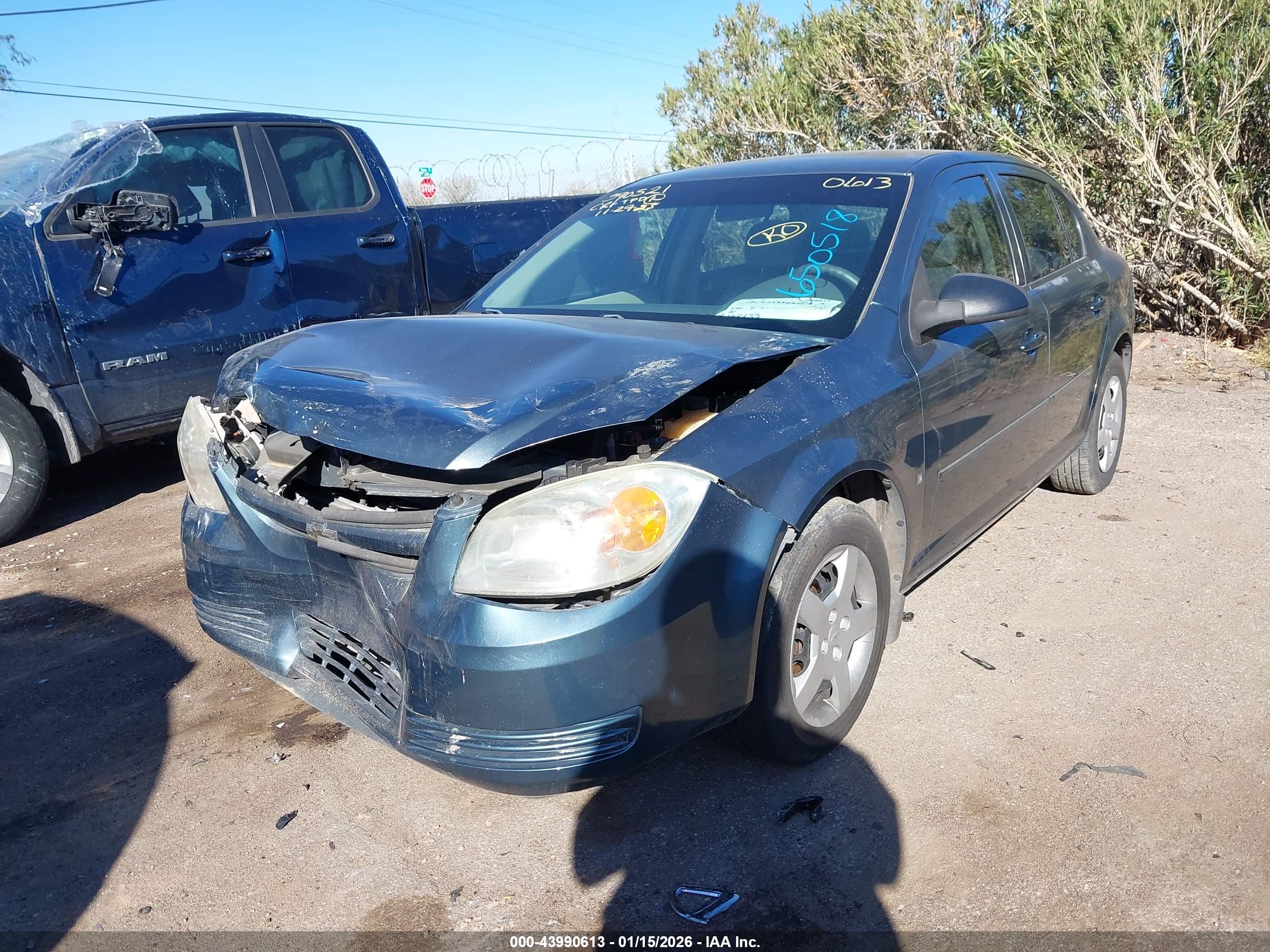 CHEVROLET COBALT image 6