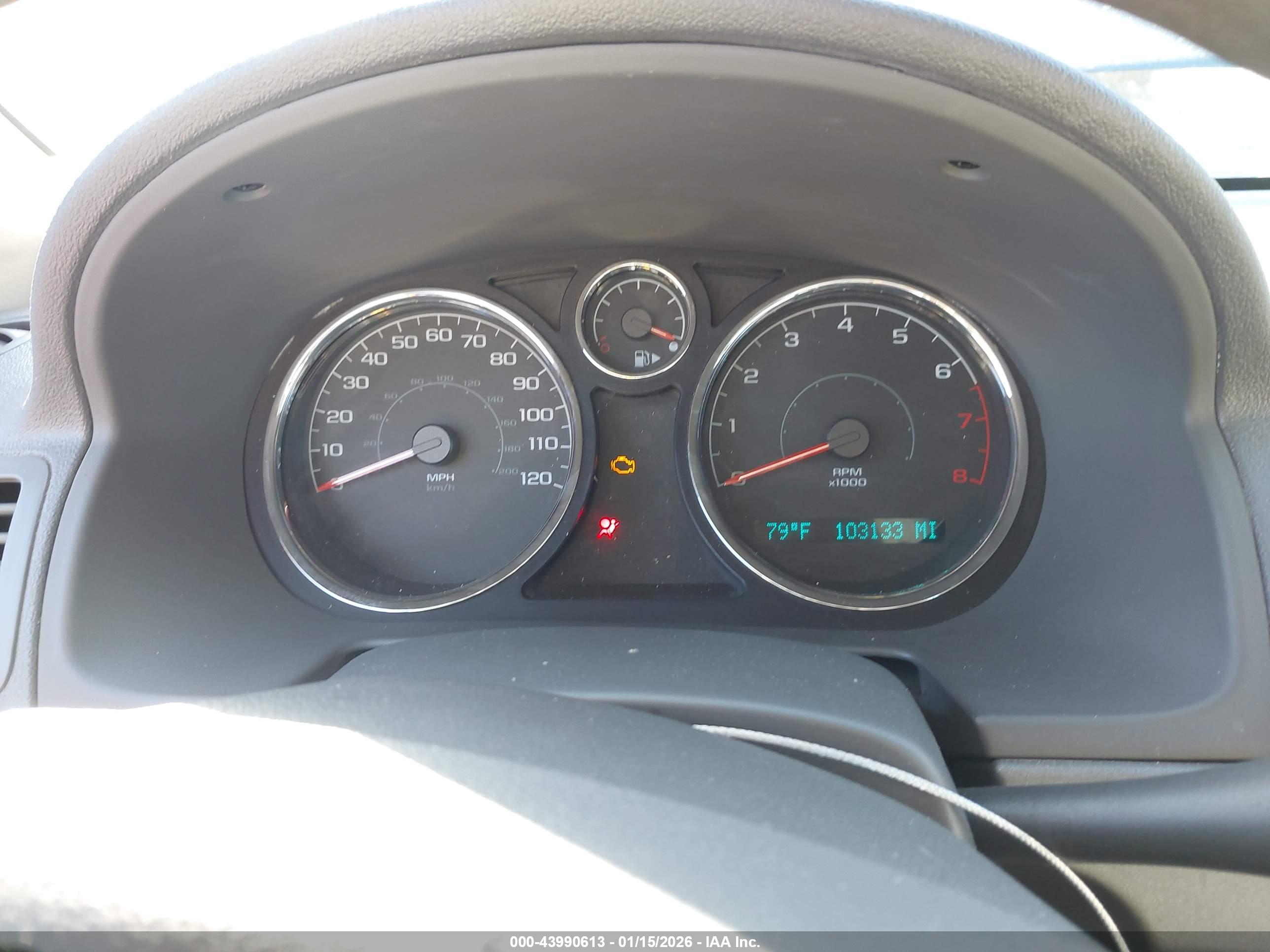 CHEVROLET COBALT image 7