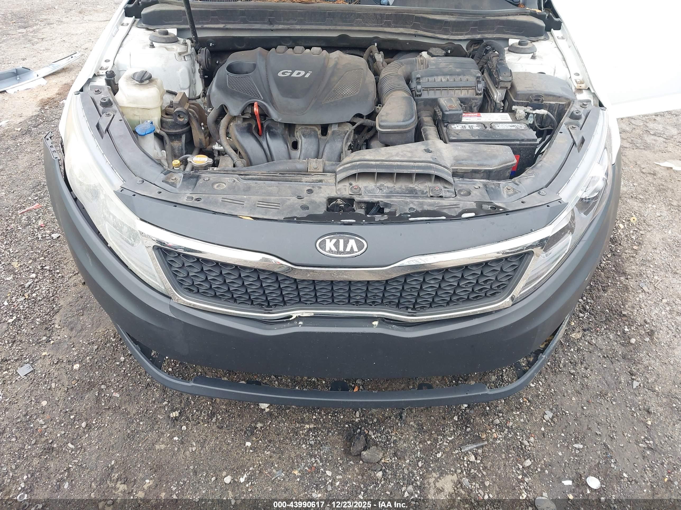 KIA OPTIMA image 10