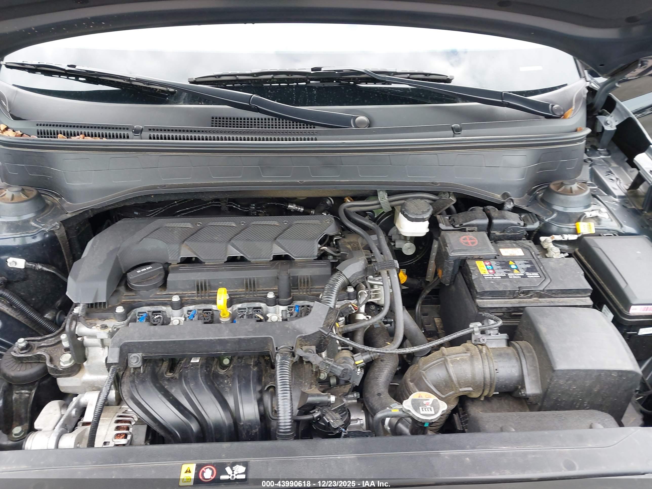 HYUNDAI VENUE image 10