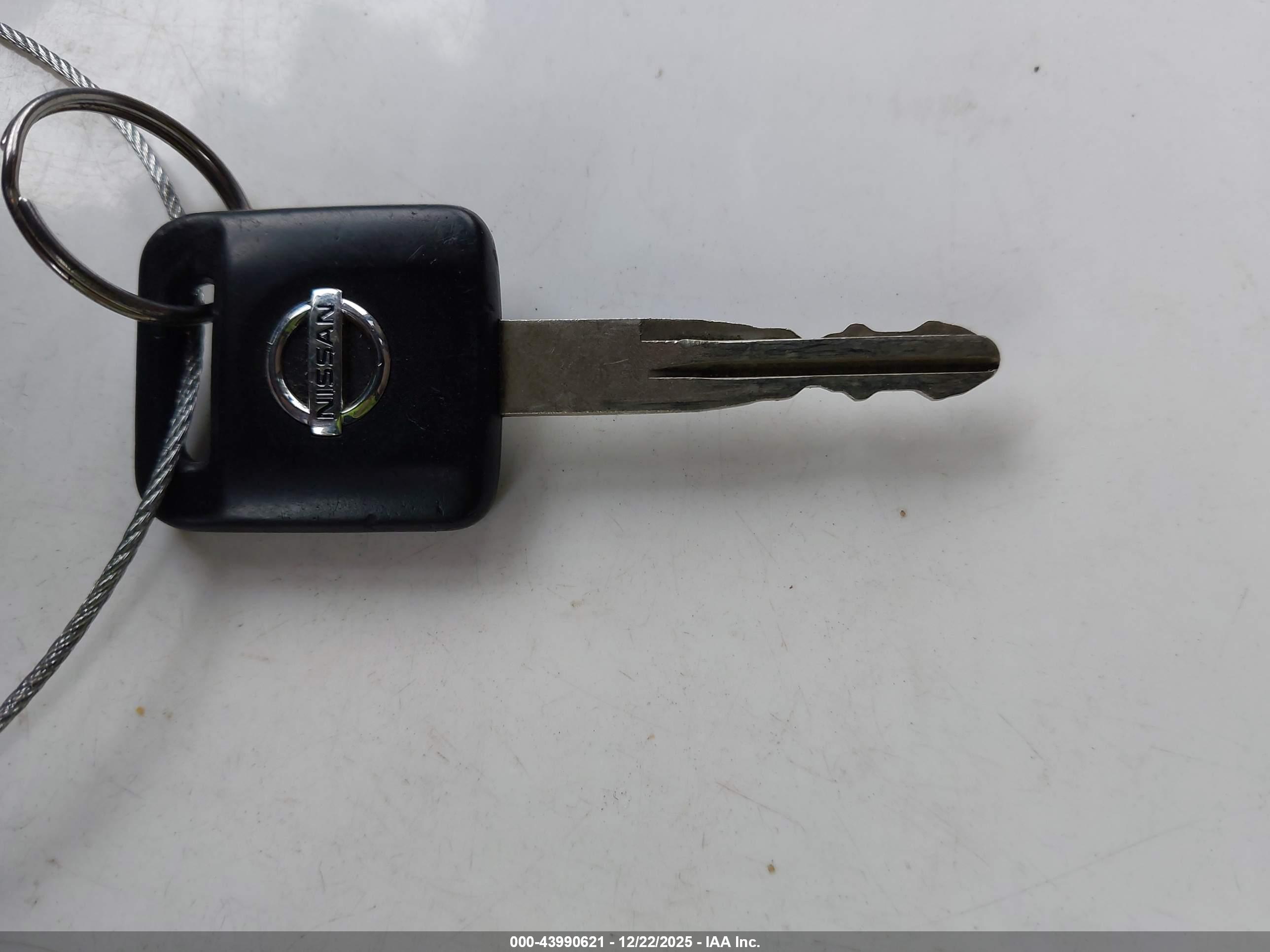 NISSAN XTERRA image 11