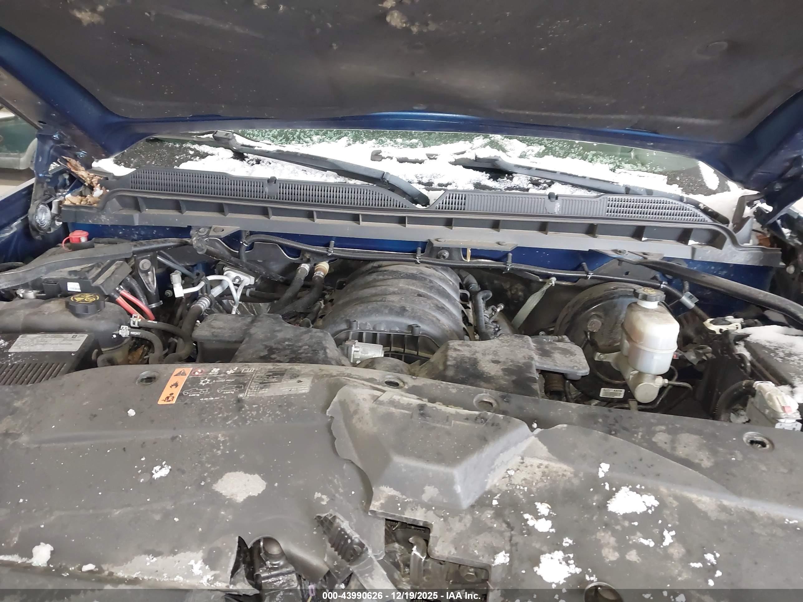 CHEVROLET SILVERADO image 10
