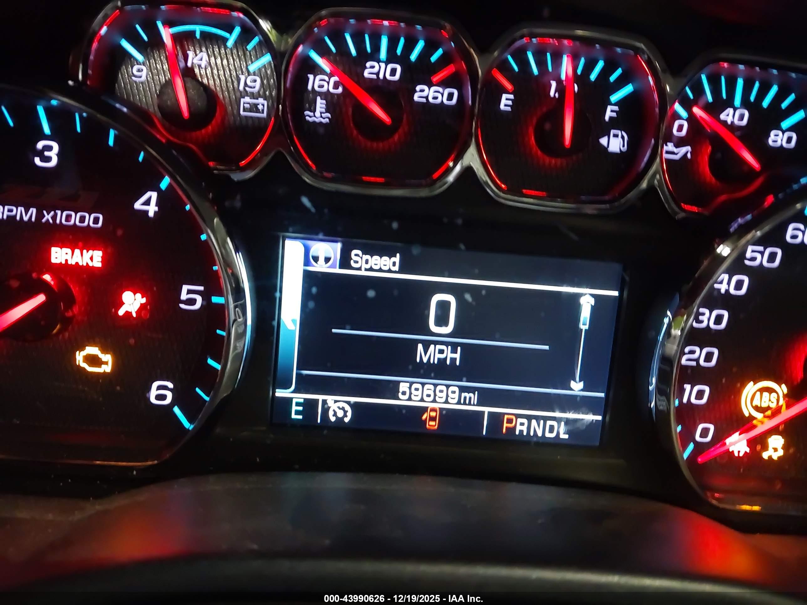 CHEVROLET SILVERADO image 7