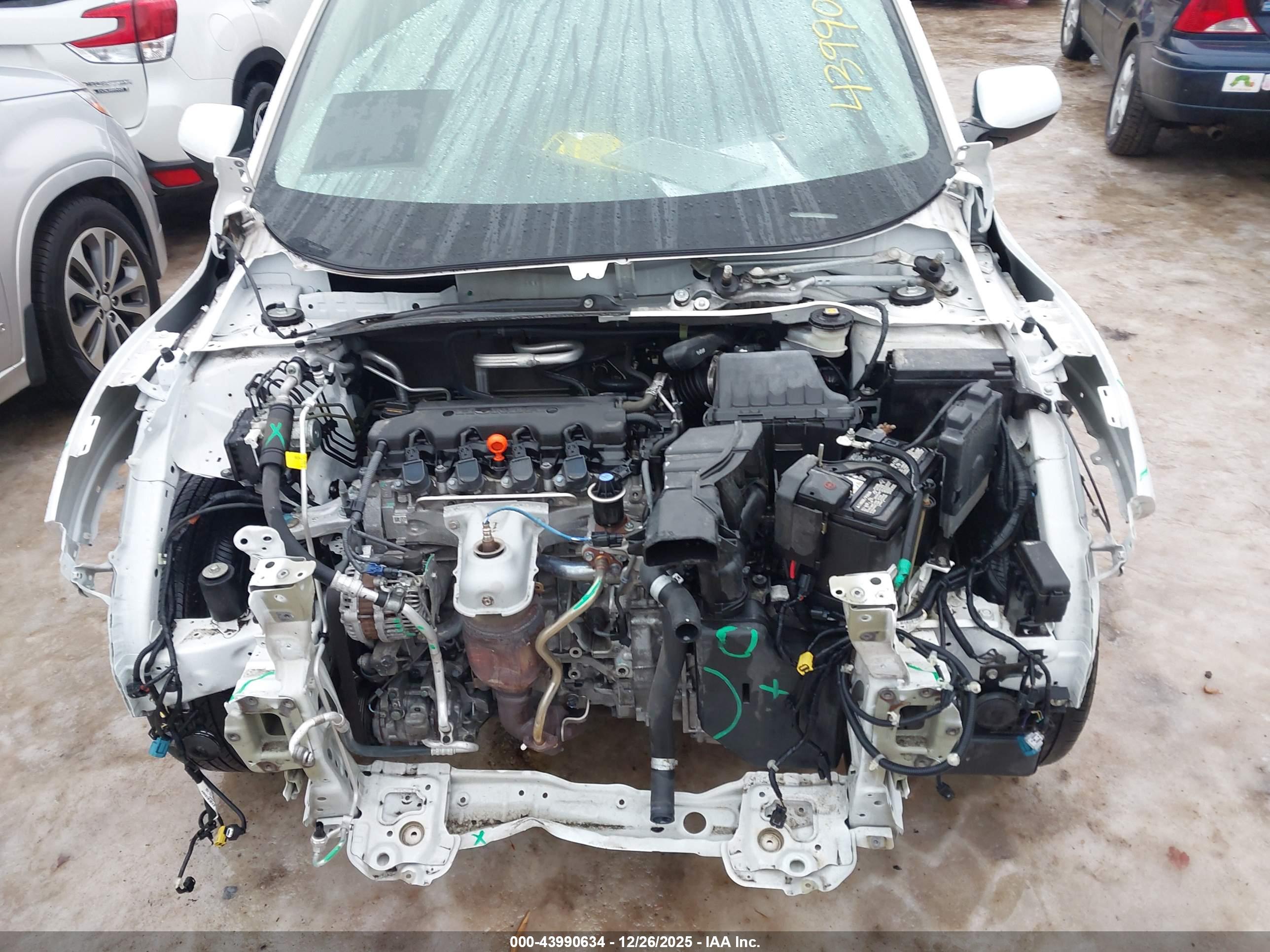 HONDA HR-V image 10