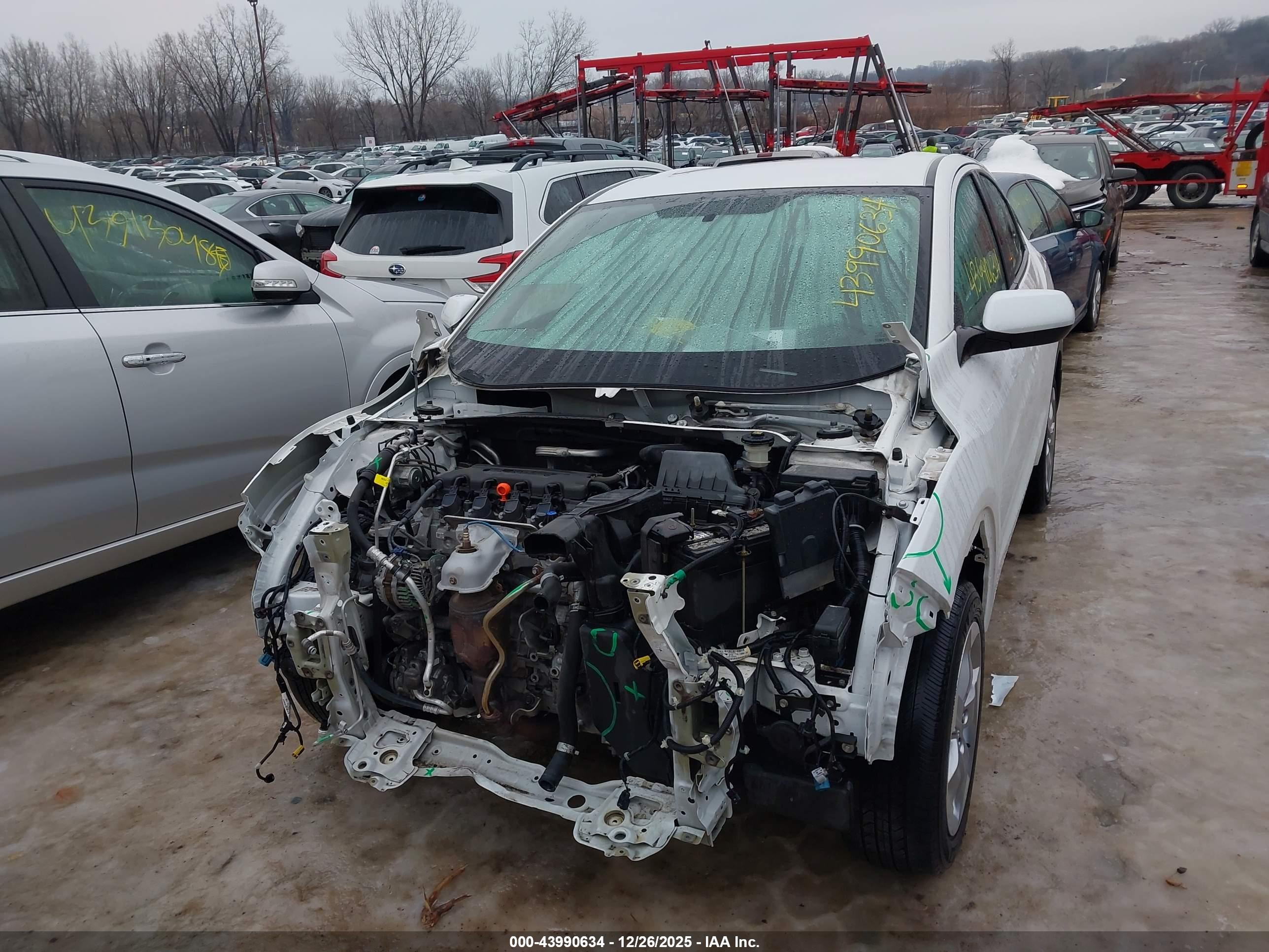 HONDA HR-V image 6