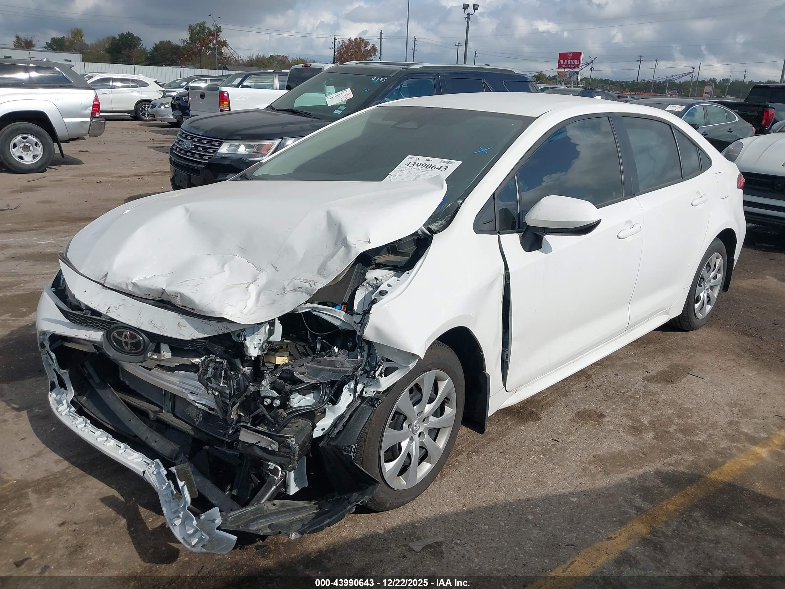 TOYOTA COROLLA image 2